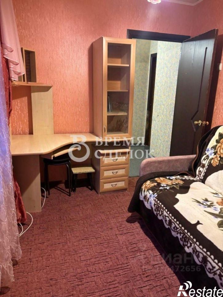 2-комн квартира Школьный проезд, 4А,  д. 4А