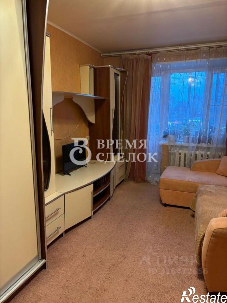 2-комн квартира Школьный проезд, 4А,  д. 4А