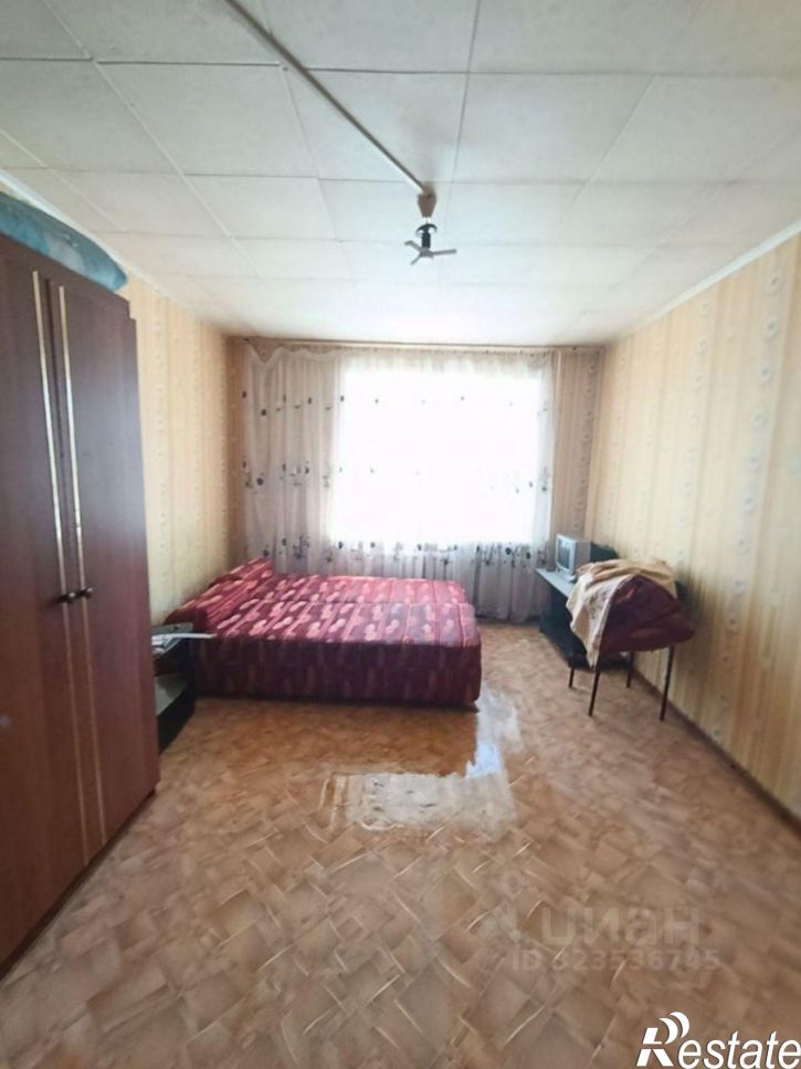 Комната ул 9 Января, 3,  д. 3