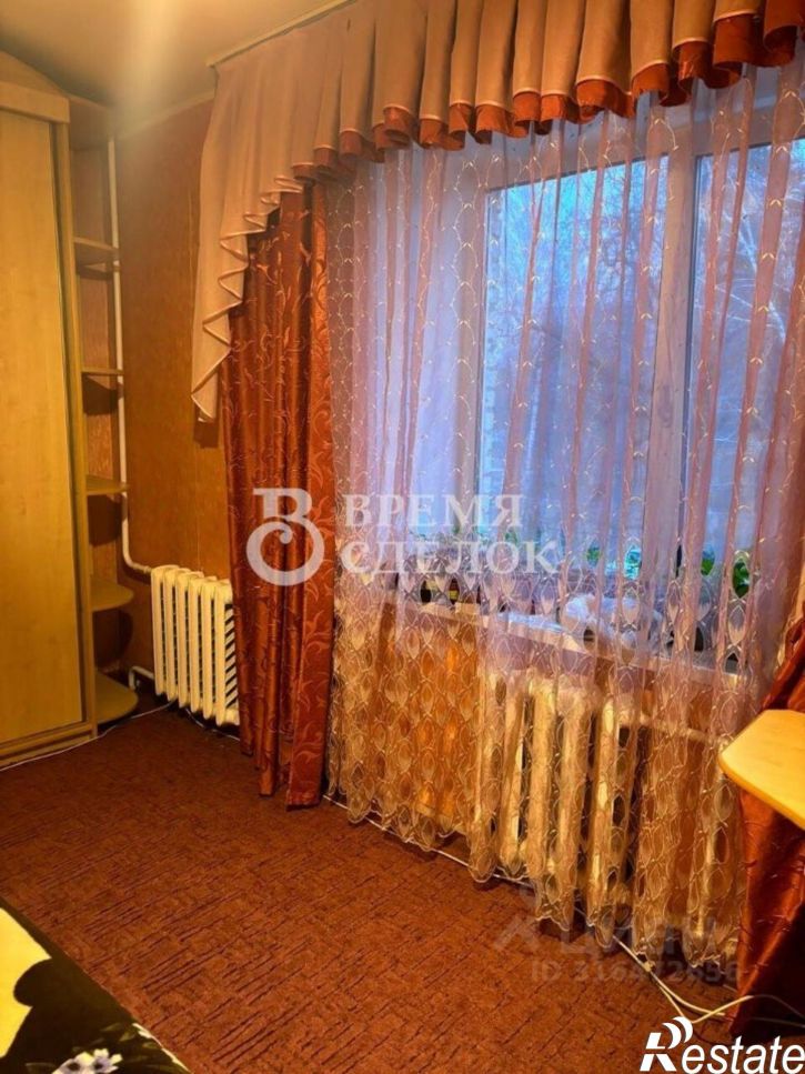 2-комн квартира Школьный проезд, 4А,  д. 4А