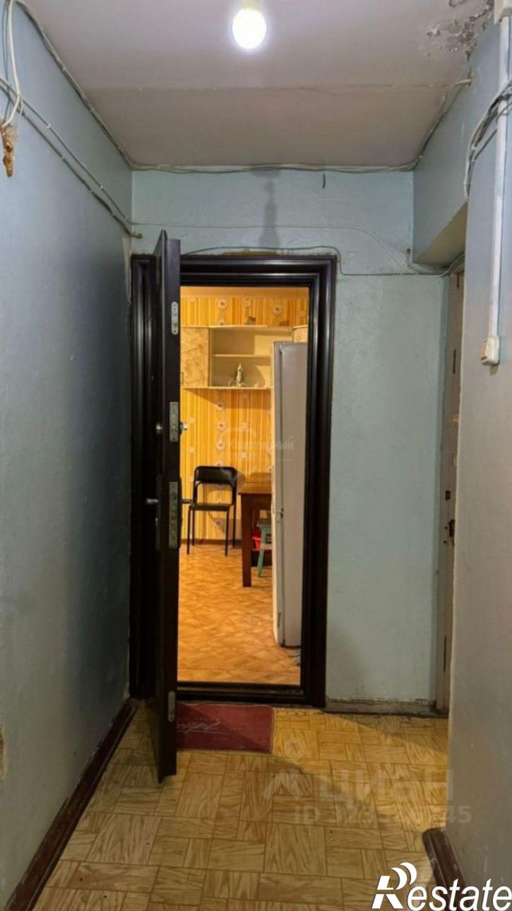 Комната ул 9 Января, 3,  д. 3