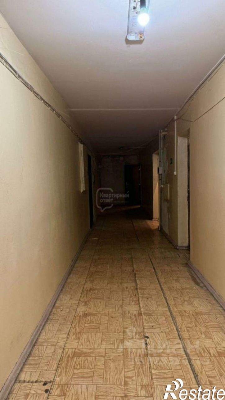 Комната ул 9 Января, 3,  д. 3