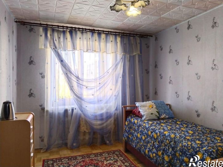 2-комн квартира ул Добросельская, 189а,  д. 189а