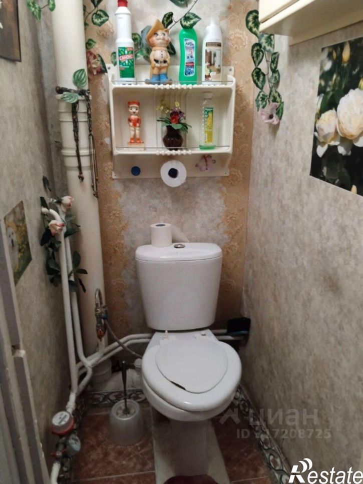 2-комн квартира ул Добросельская, 189а,  д. 189а