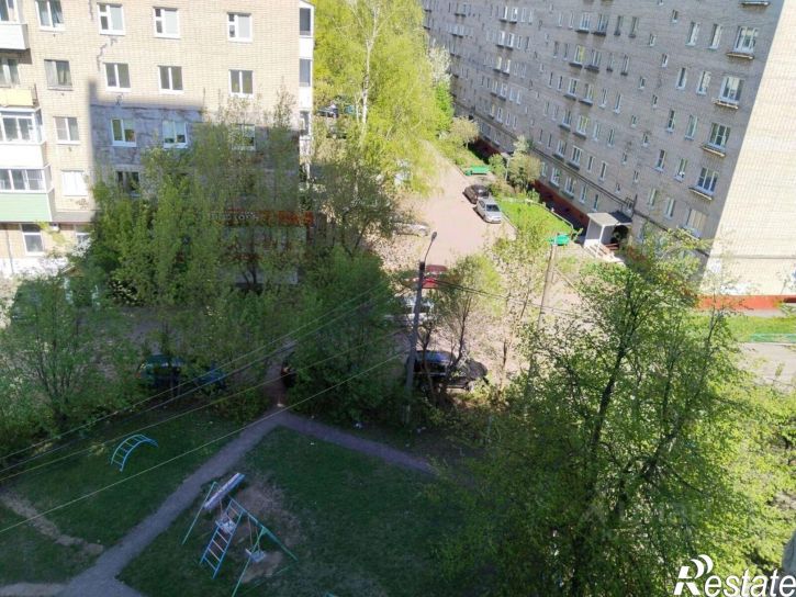 2-комн квартира ул Добросельская, 189а,  д. 189а