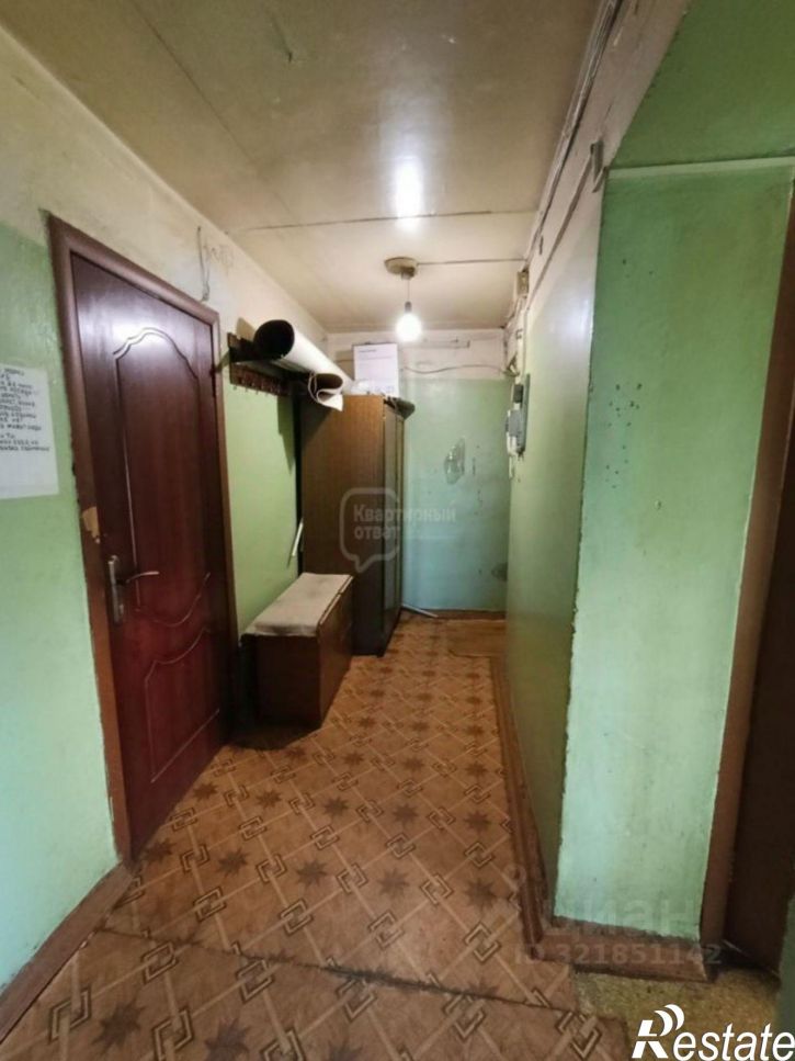 Комната ул Кирова, 13,  д. 13