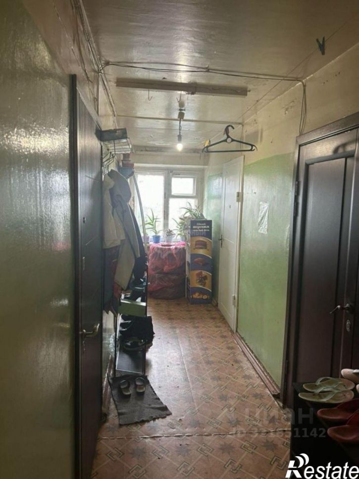 Комната ул Кирова, 13,  д. 13