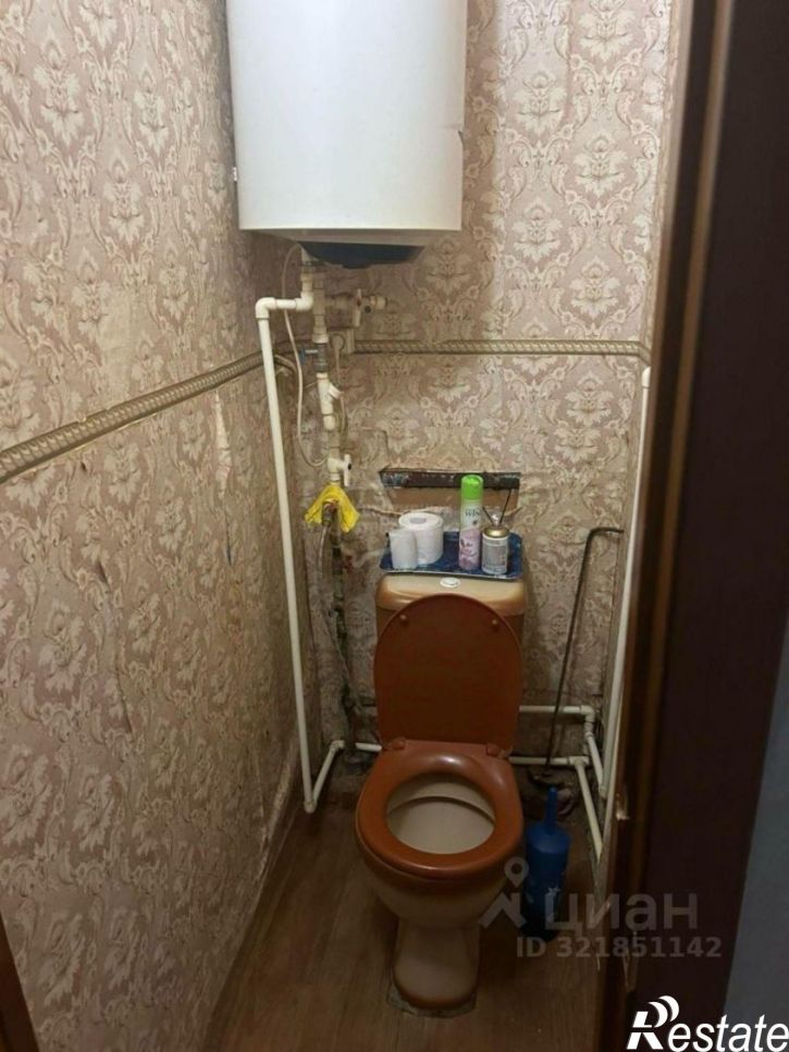 Комната ул Кирова, 13,  д. 13