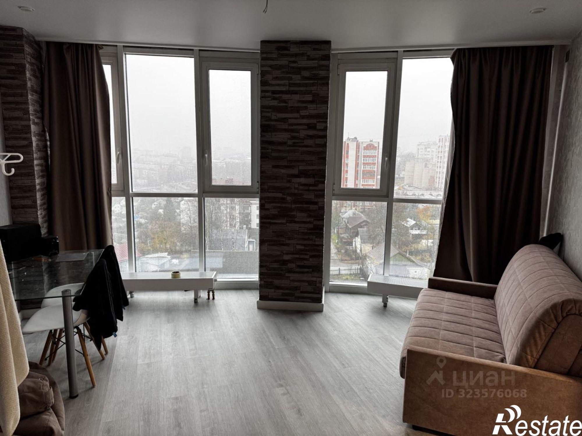 Сдать квартиру за 70 000 рублей на Офицерская улица, 1А к3