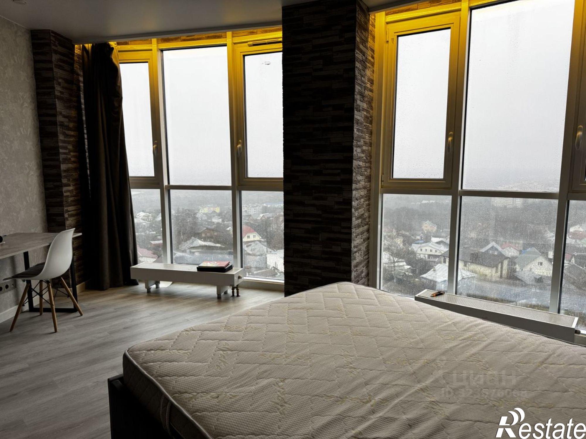 Сдать квартиру за 70 000 рублей на Офицерская улица, 1А к3