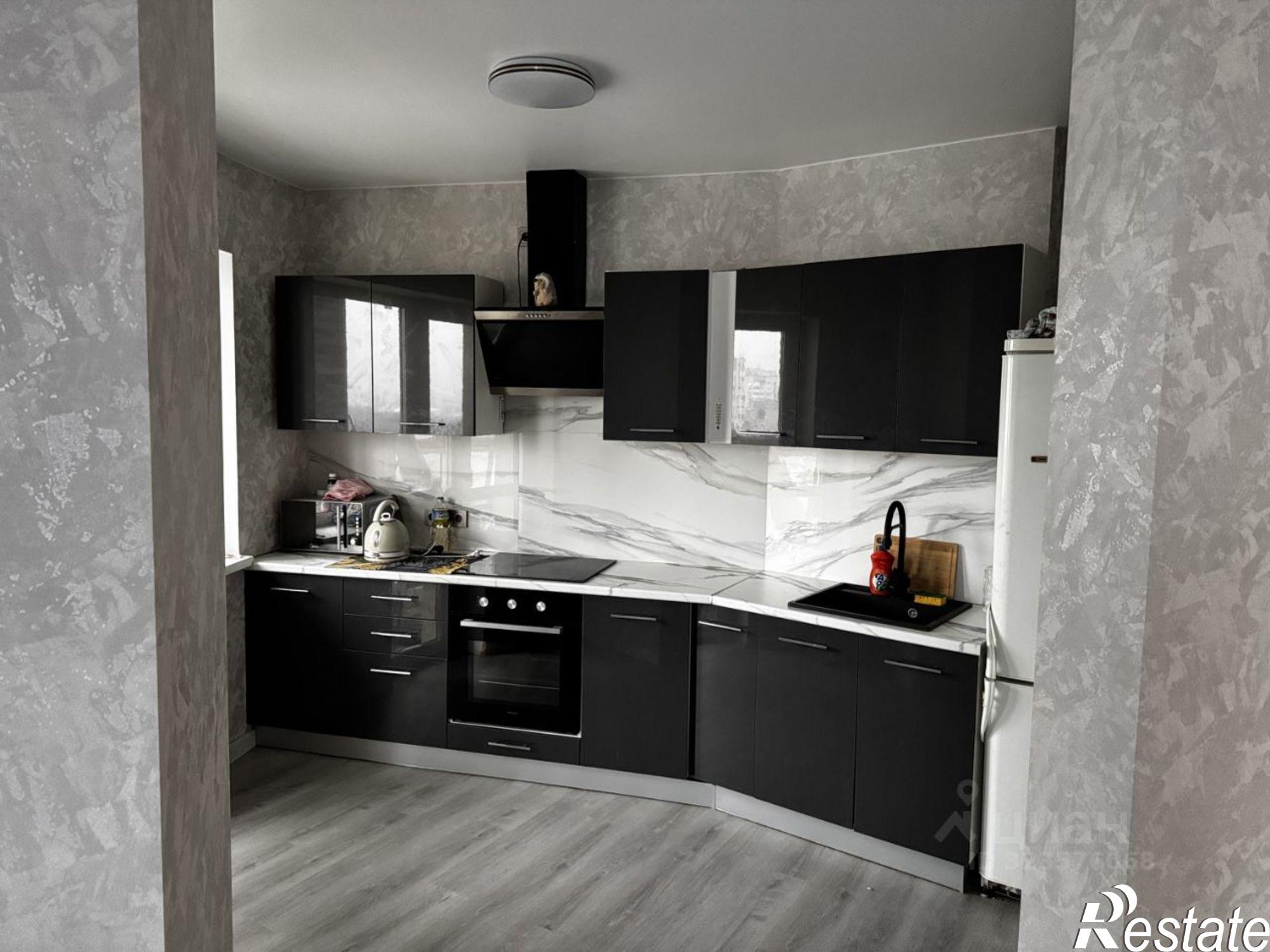 Сдать квартиру за 70 000 рублей на Офицерская улица, 1А к3