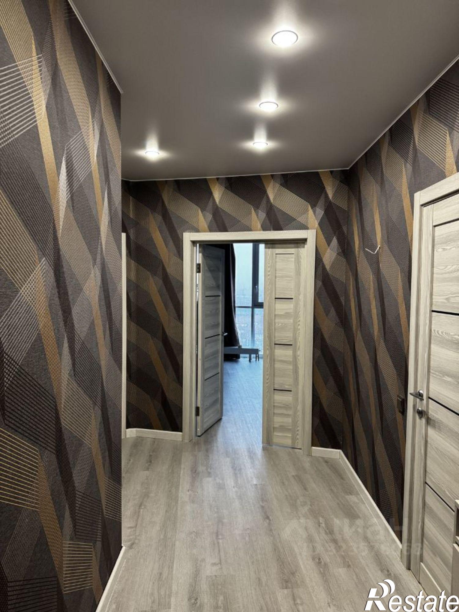 Сдать квартиру за 70 000 рублей на Офицерская улица, 1А к3