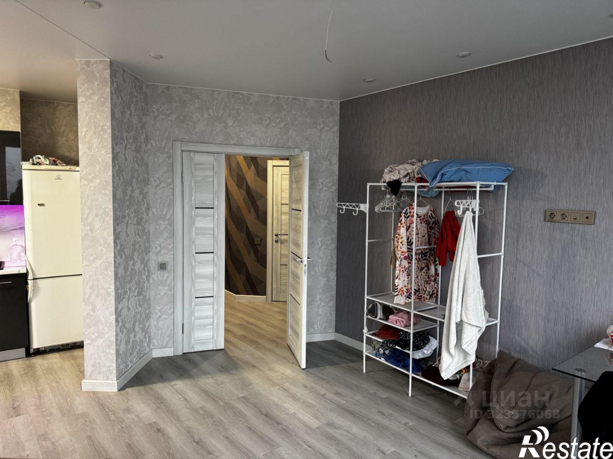 Сдать квартиру за 70 000 рублей на Офицерская улица, 1А к3