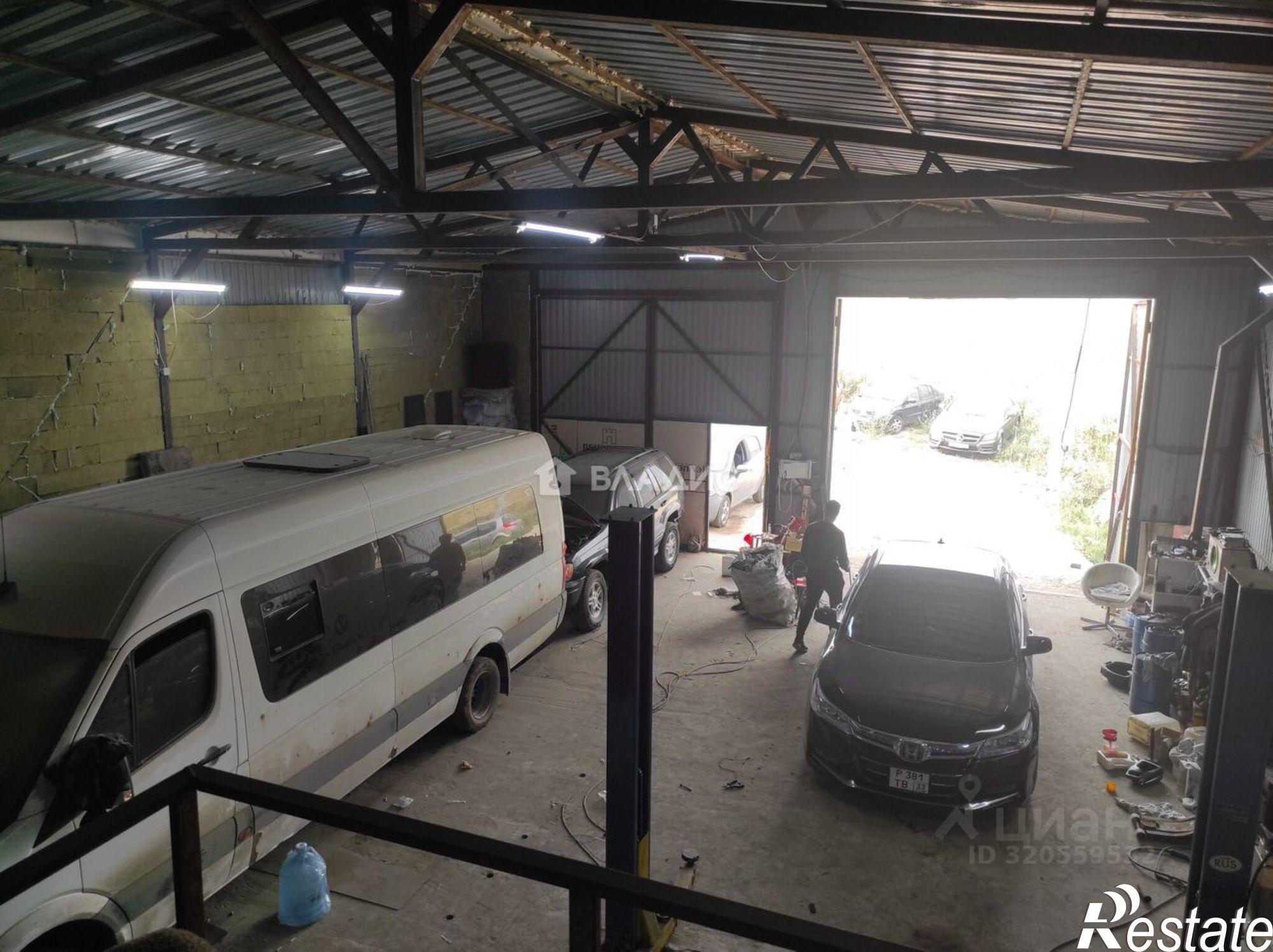 Сдать складское помещение за 17 733 рублей на Опольевская улица, 64