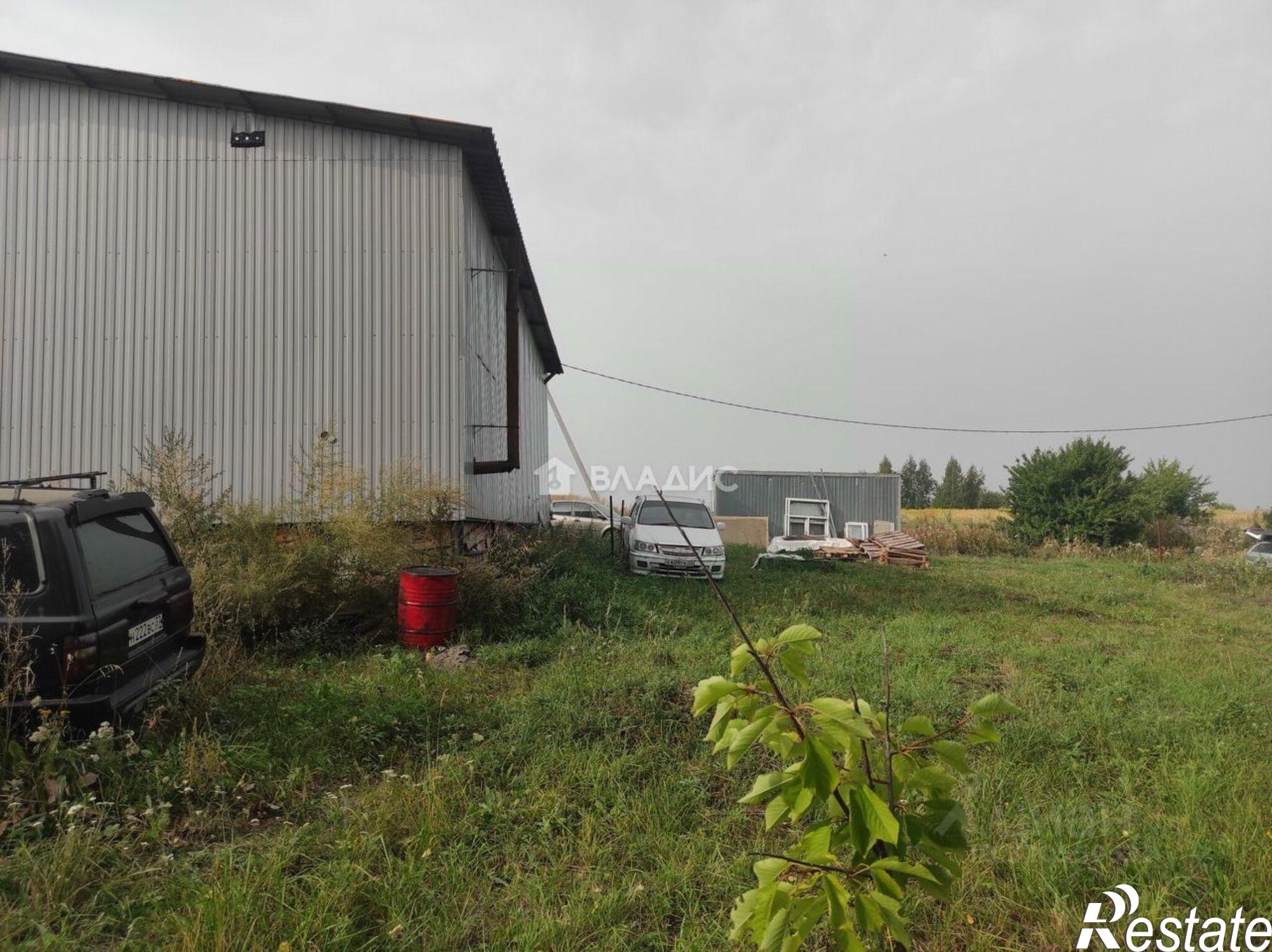 Сдать складское помещение за 17 733 рублей на Опольевская улица, 64