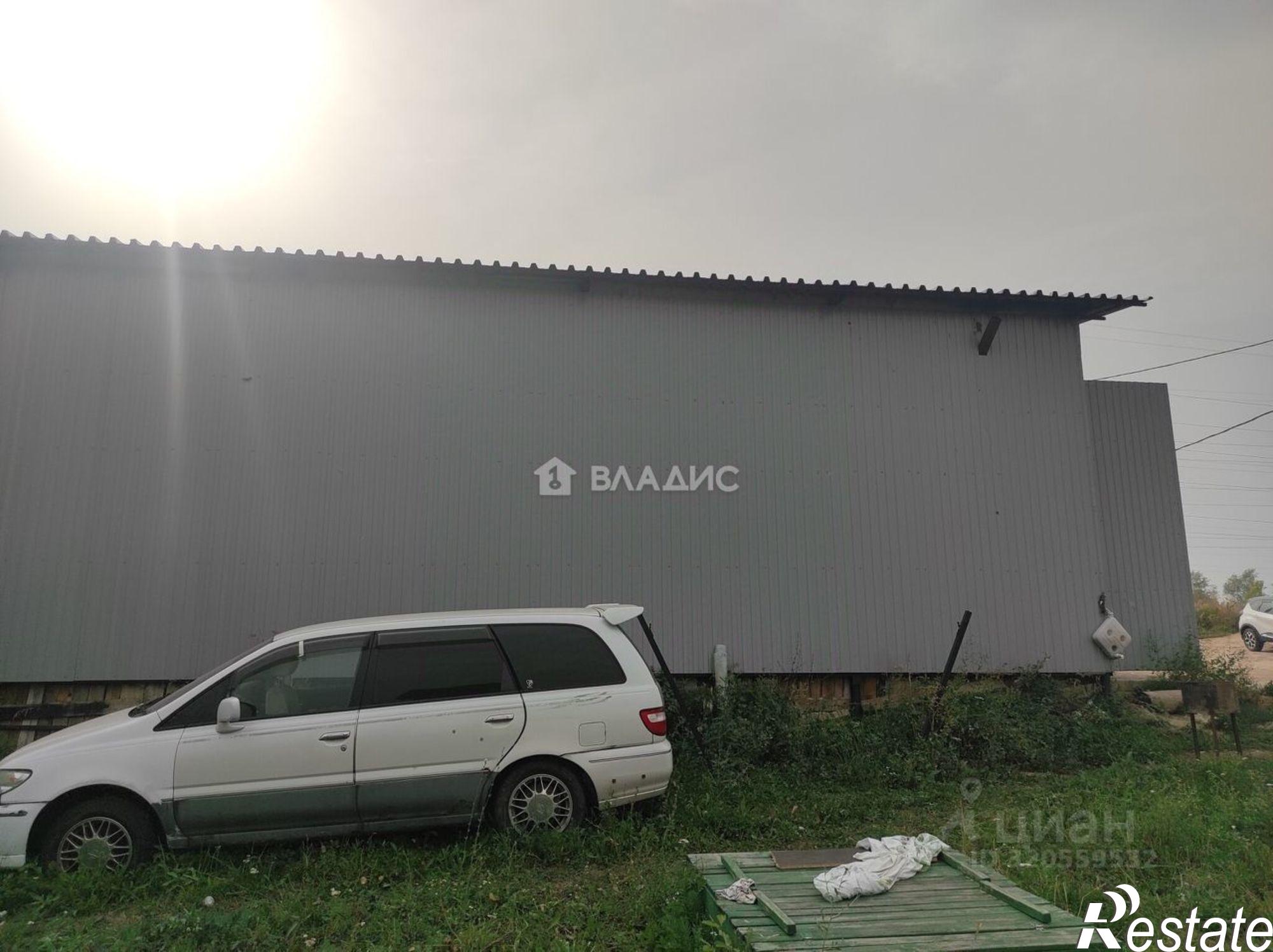 Сдать складское помещение за 17 733 рублей на Опольевская улица, 64