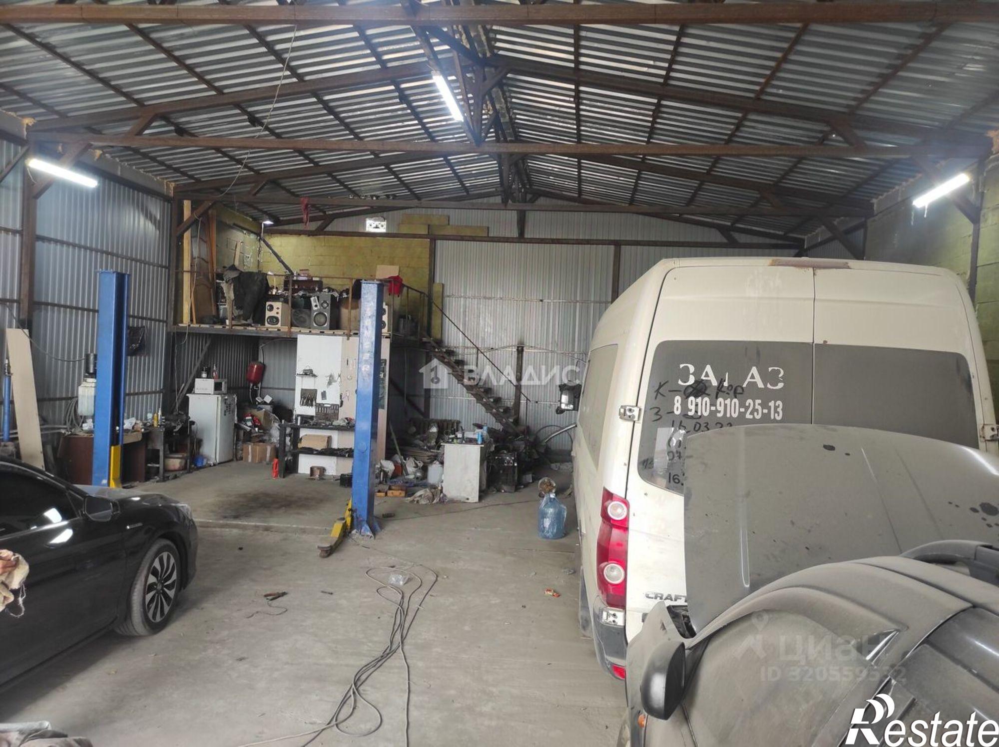 Сдать складское помещение за 17 733 рублей на Опольевская улица, 64