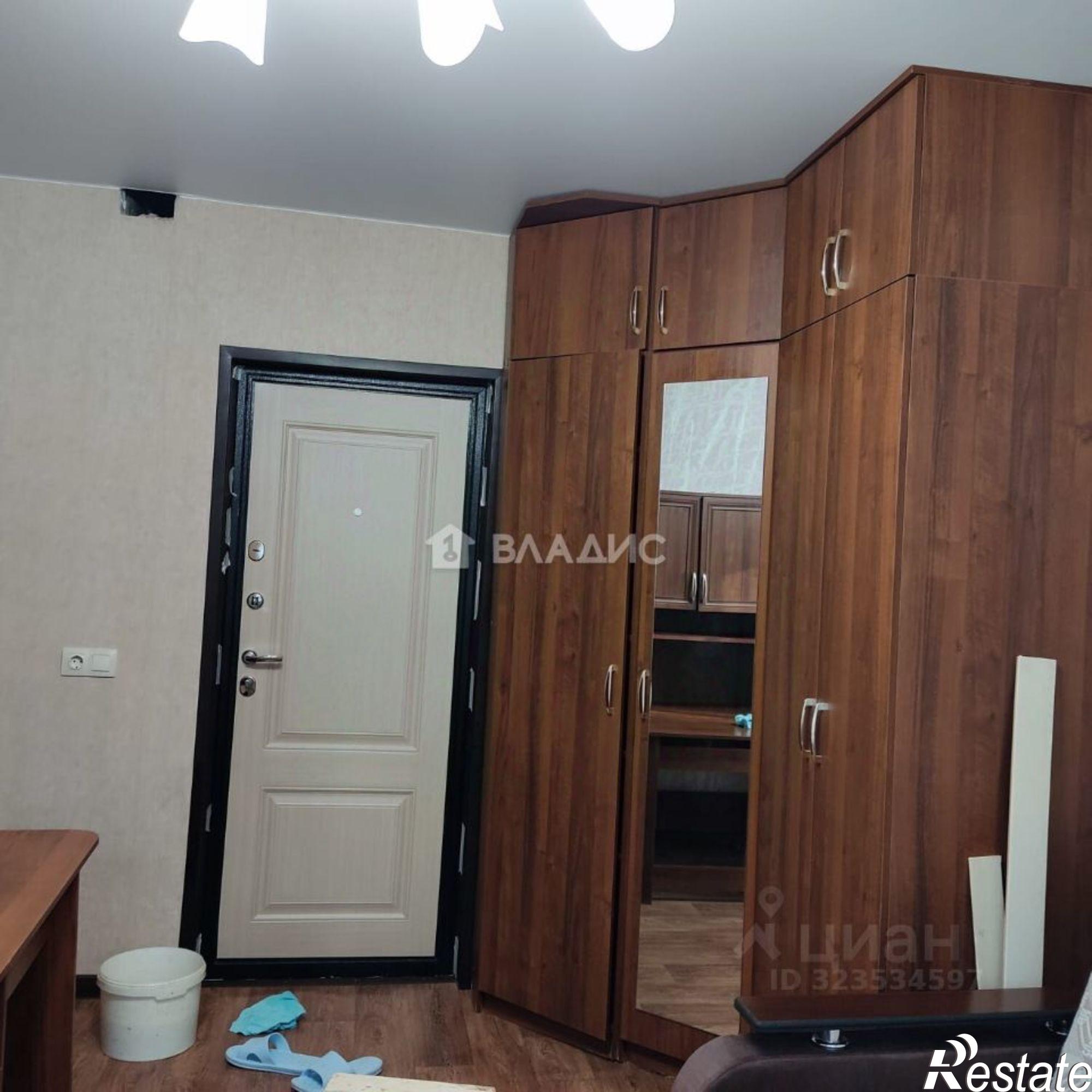 Сдать комнату за 12 000 рублей на улица Сурикова, 12/26