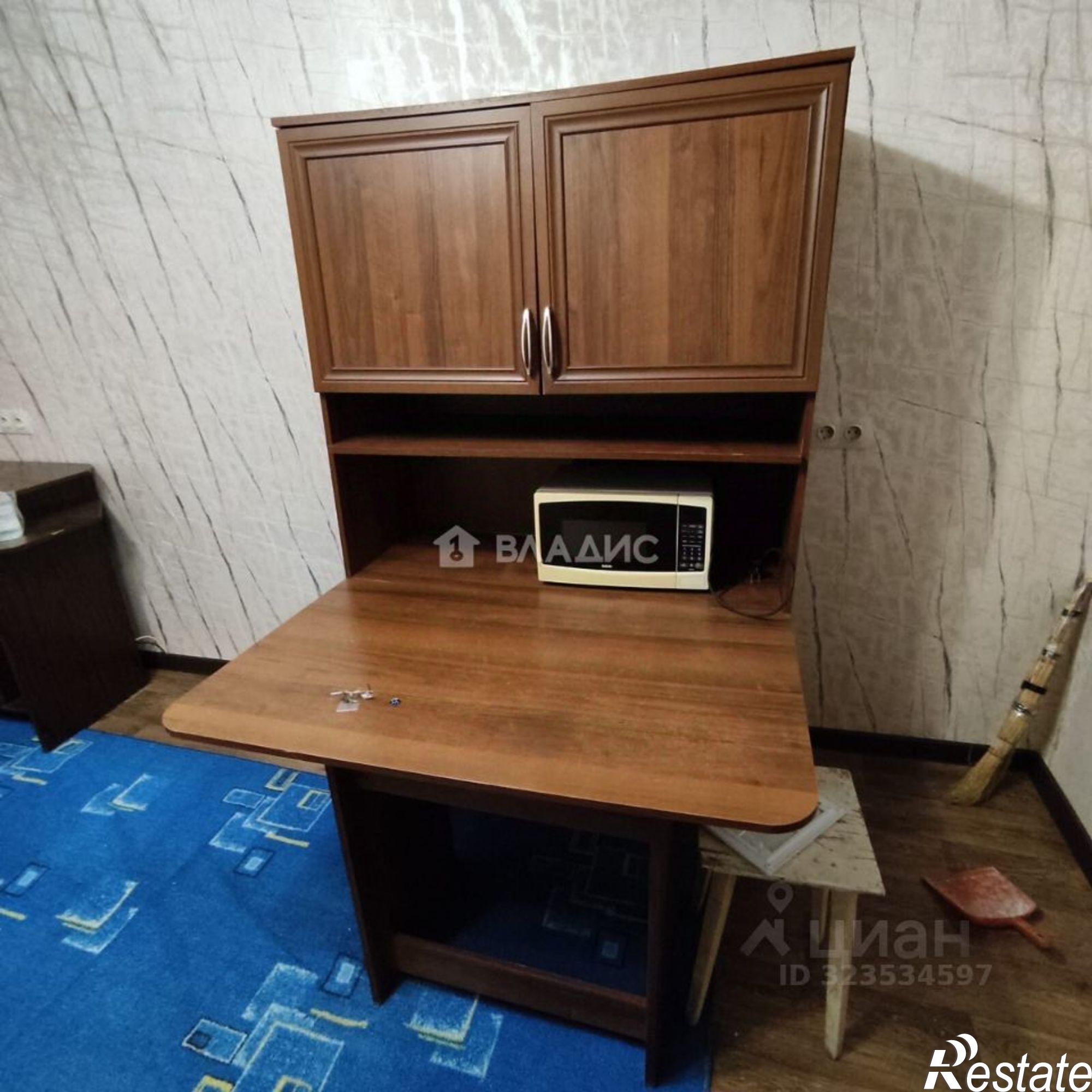 Сдать комнату за 12 000 рублей на улица Сурикова, 12/26