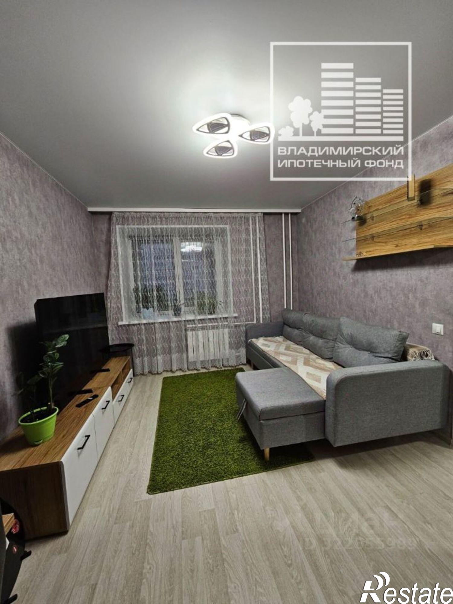 Купить квартиру за 5 390 000 рублей на улица Диктора Левитана, 46