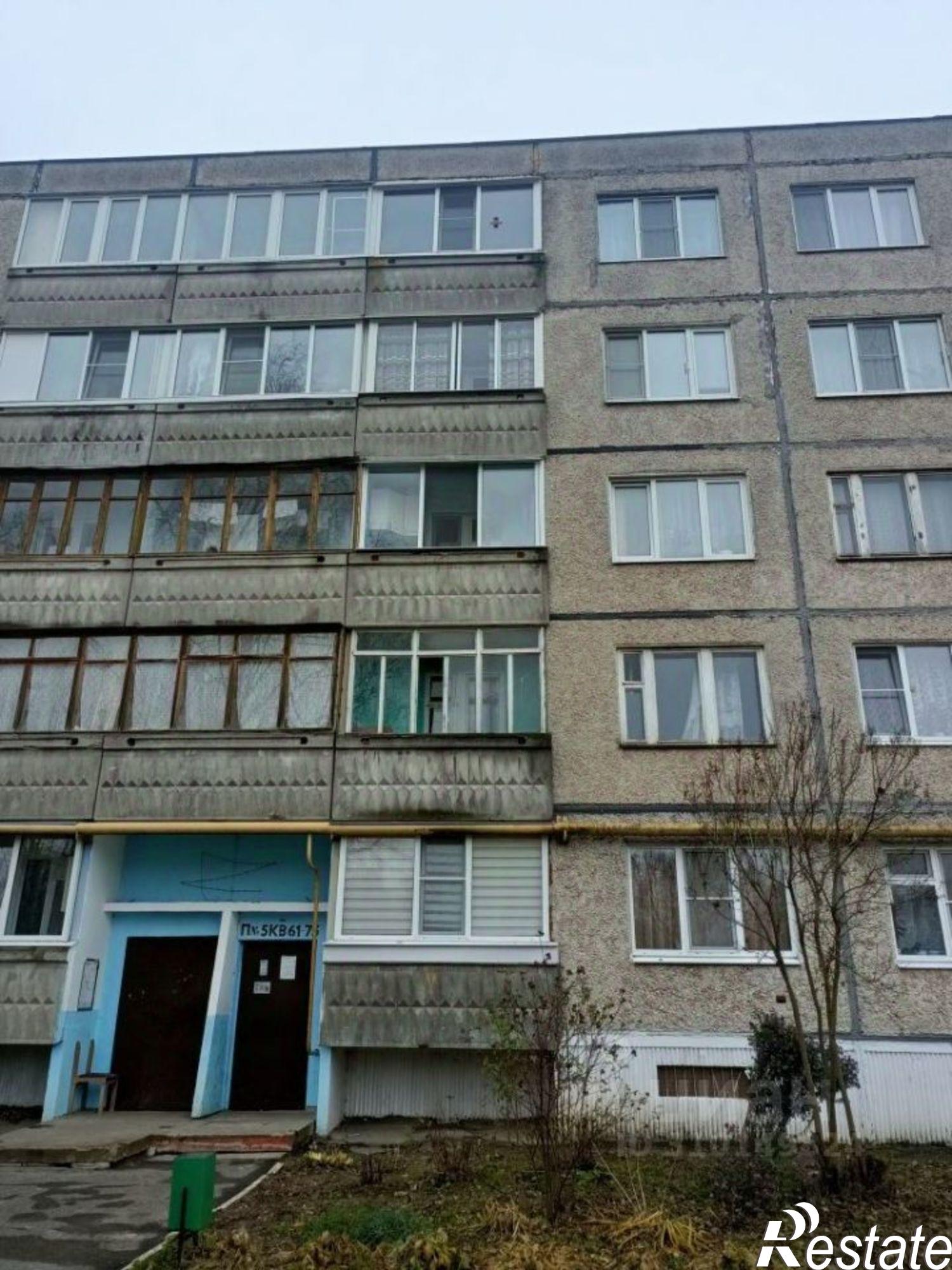 Купить квартиру за 3 550 000 рублей на улица Энергетиков, 2