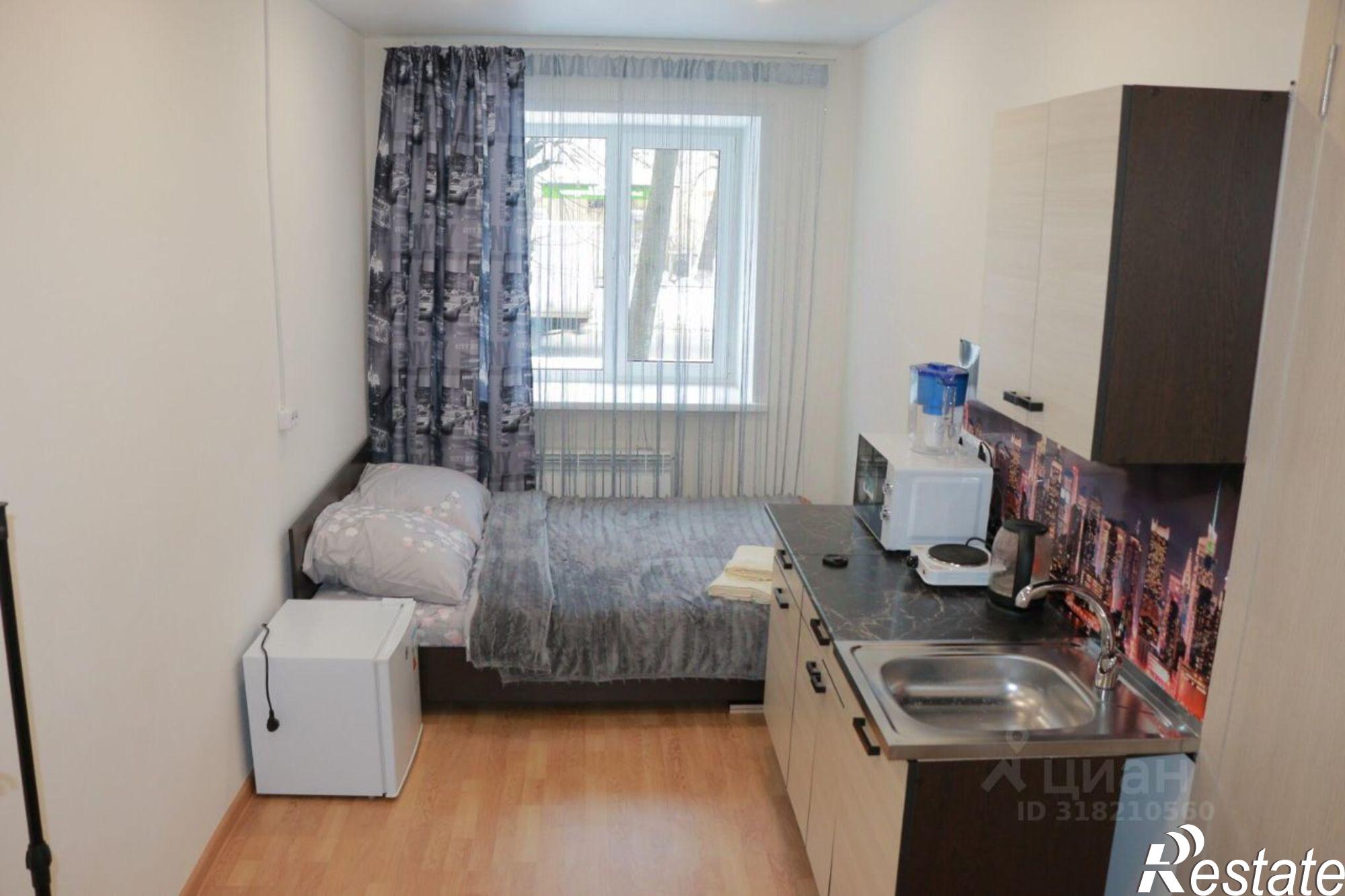 Купить квартиру за 6 000 000 рублей на улица Усти-на-Лабе, 15