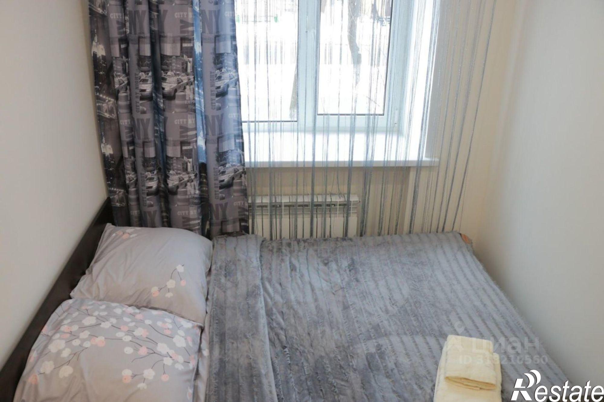 Купить квартиру за 6 000 000 рублей на улица Усти-на-Лабе, 15