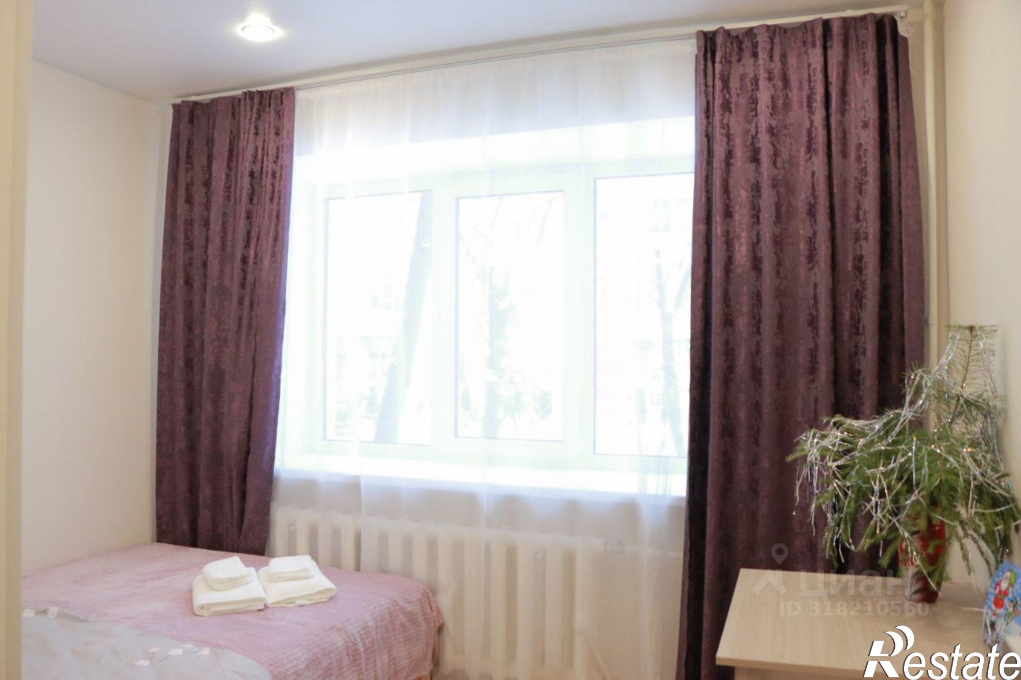 Купить квартиру за 6 000 000 рублей на улица Усти-на-Лабе, 15