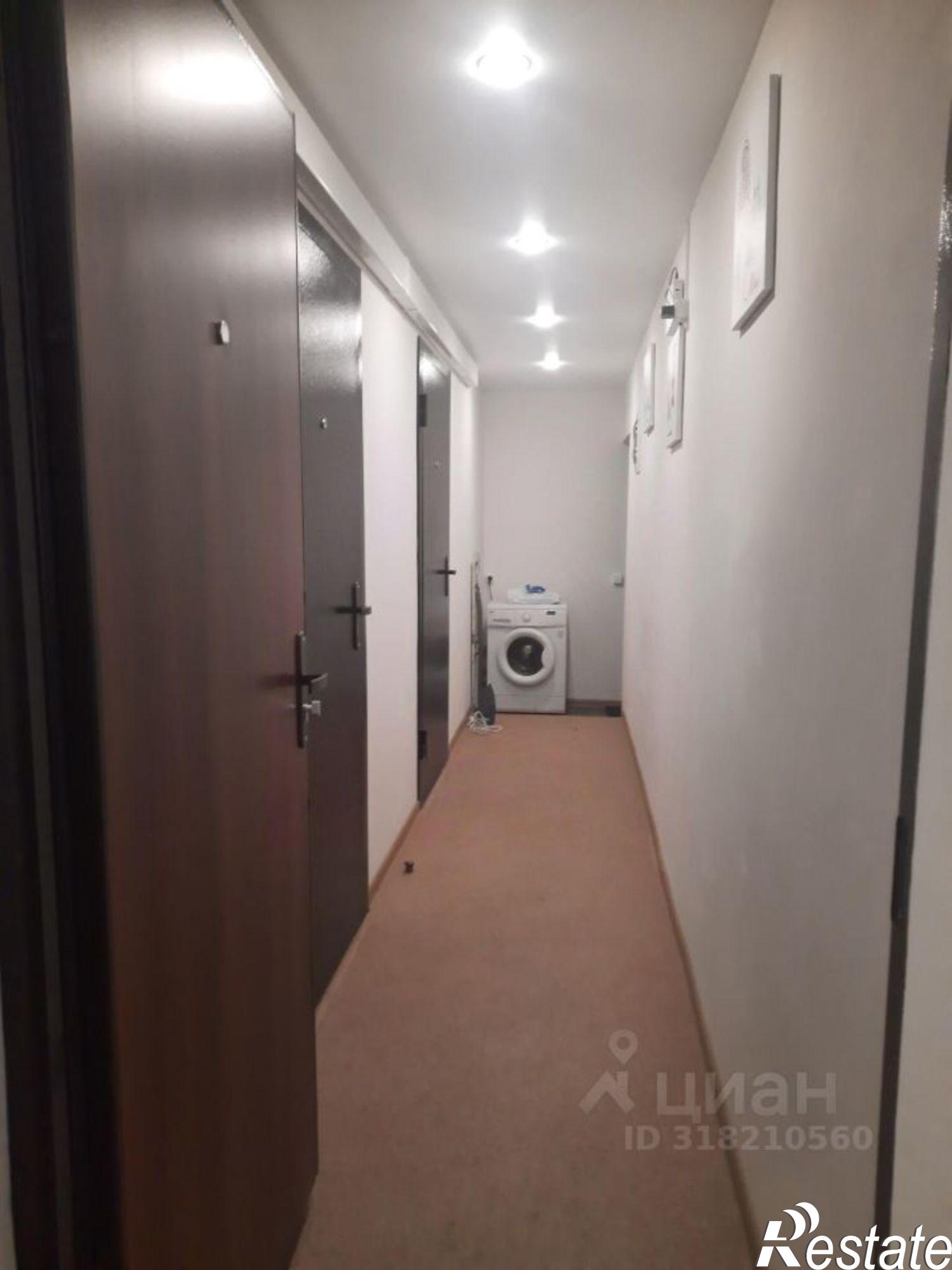 Купить квартиру за 6 000 000 рублей на улица Усти-на-Лабе, 15