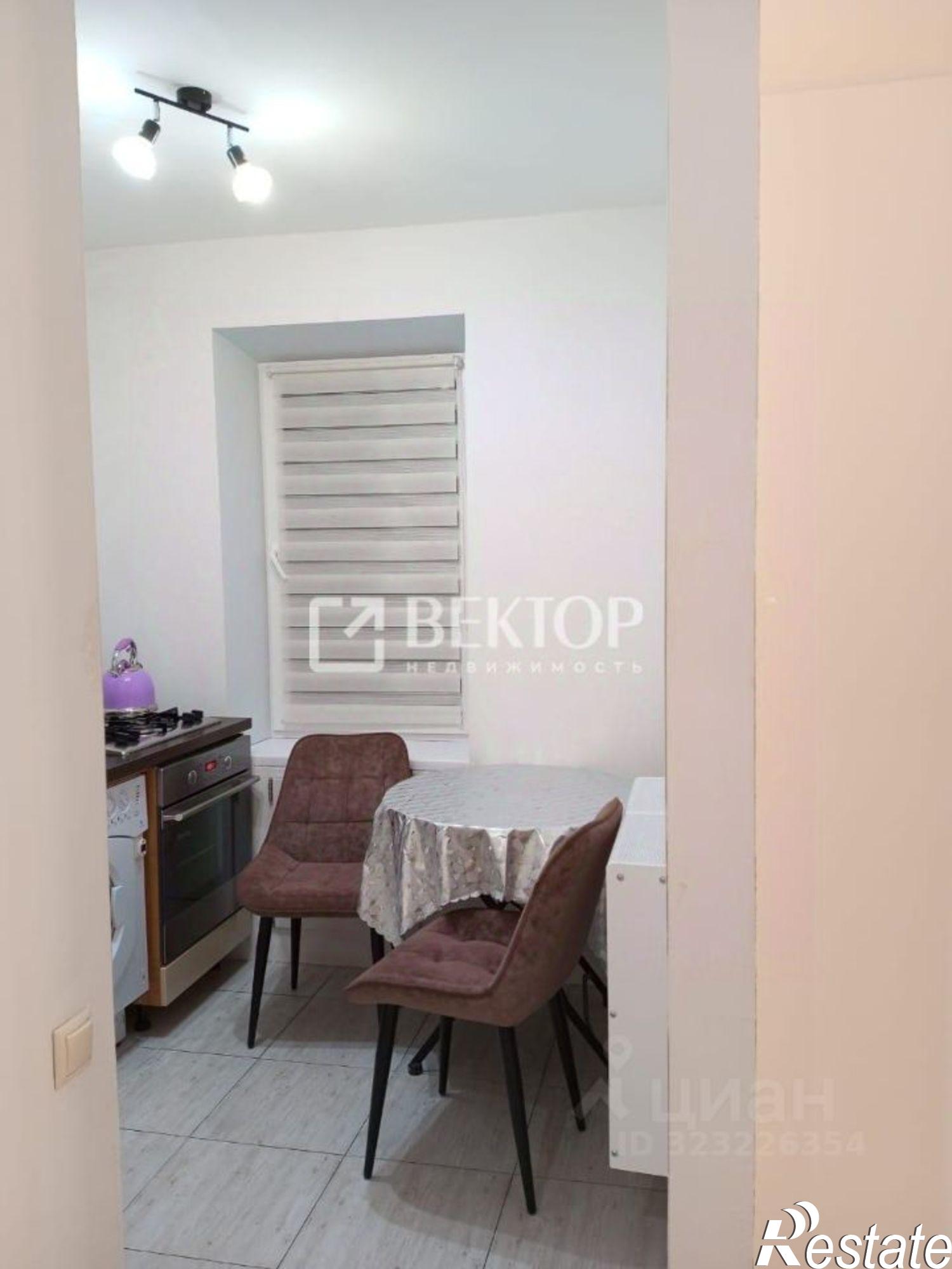 Купить квартиру за 2 990 000 рублей на улица Егорова, 10А