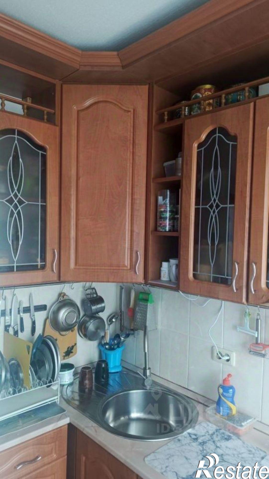 Купить квартиру за 3 580 000 рублей на Михайловская улица, 53