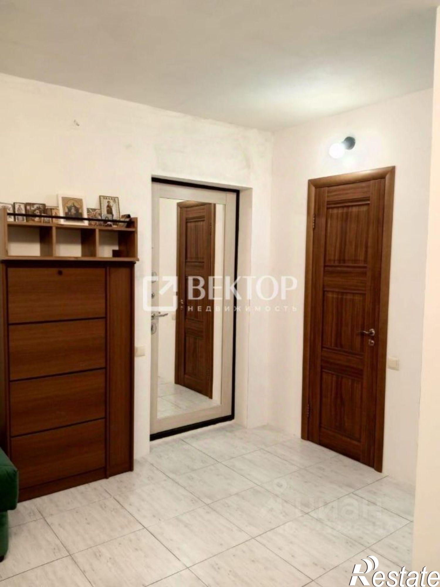 Купить квартиру за 2 990 000 рублей на улица Егорова, 10А