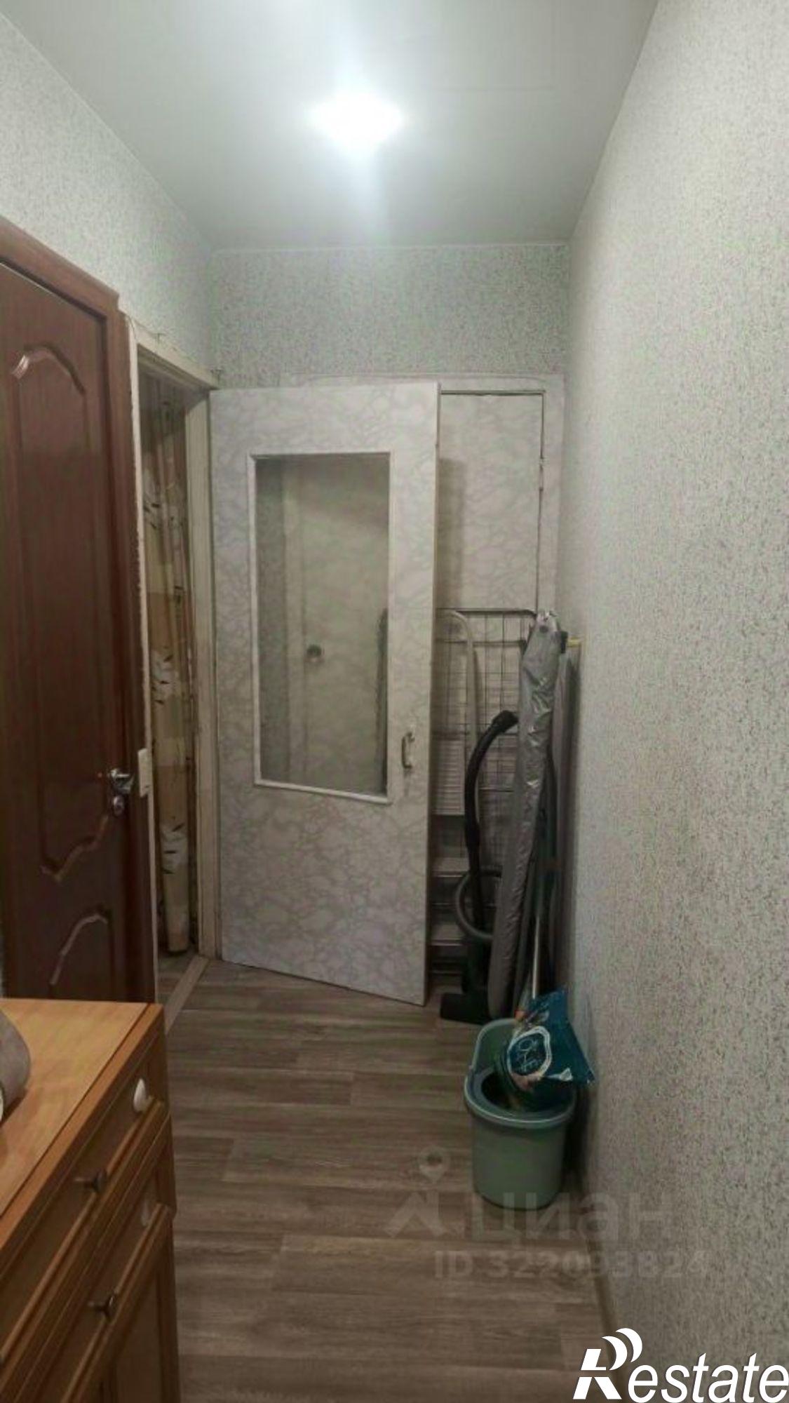 Купить квартиру за 3 580 000 рублей на Михайловская улица, 53