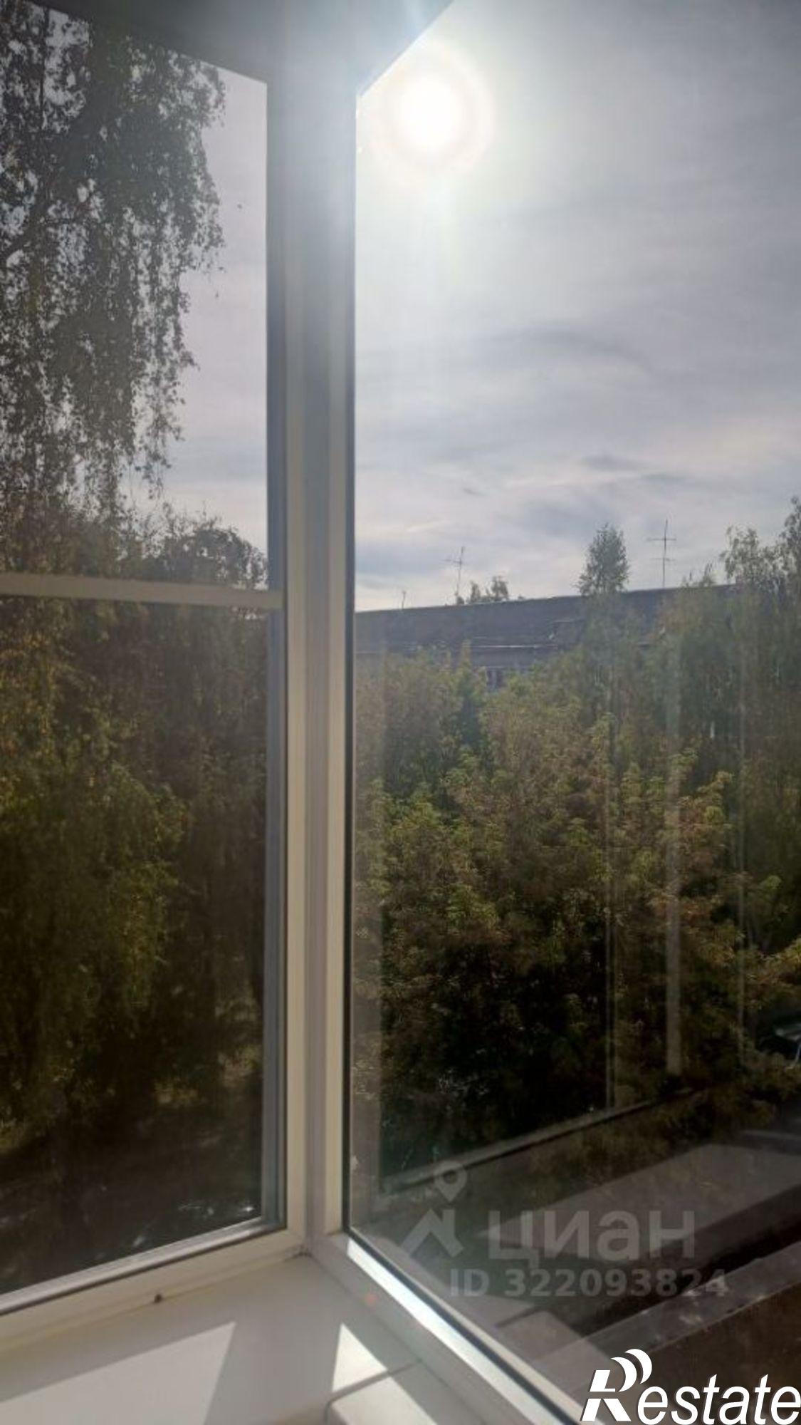 Купить квартиру за 3 580 000 рублей на Михайловская улица, 53