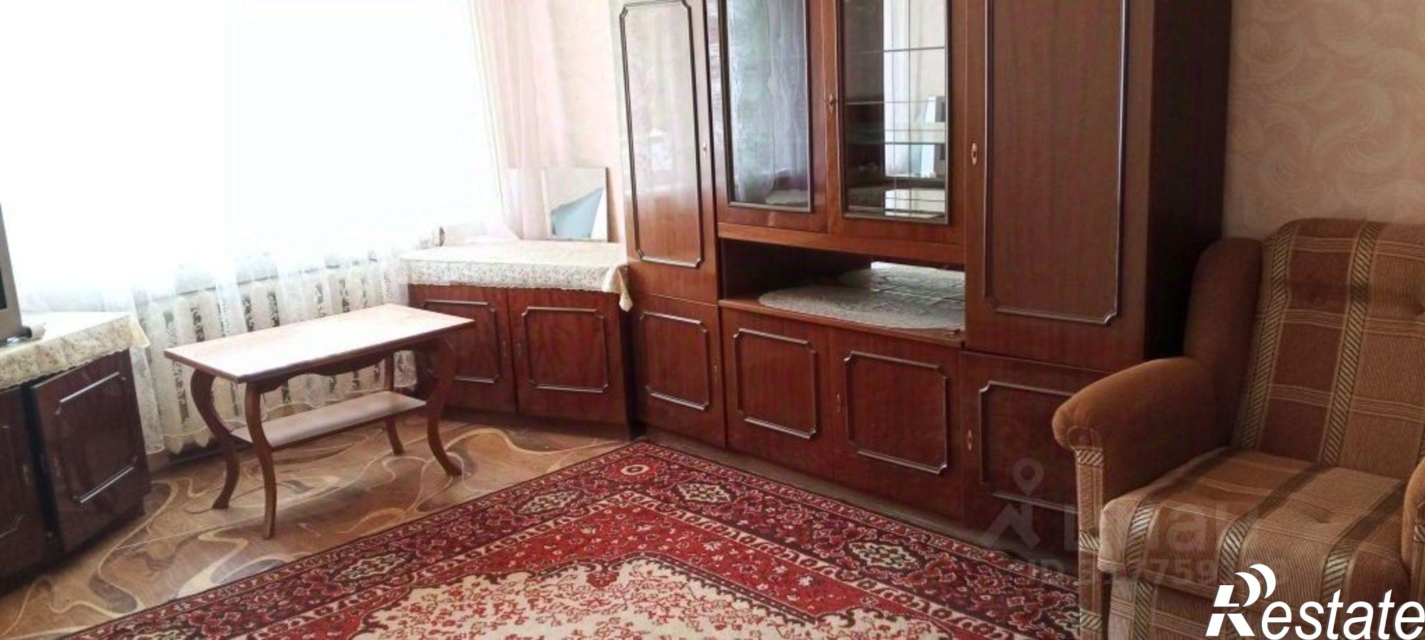 Купить квартиру за 3 500 000 рублей на улица Растопчина, 45Б