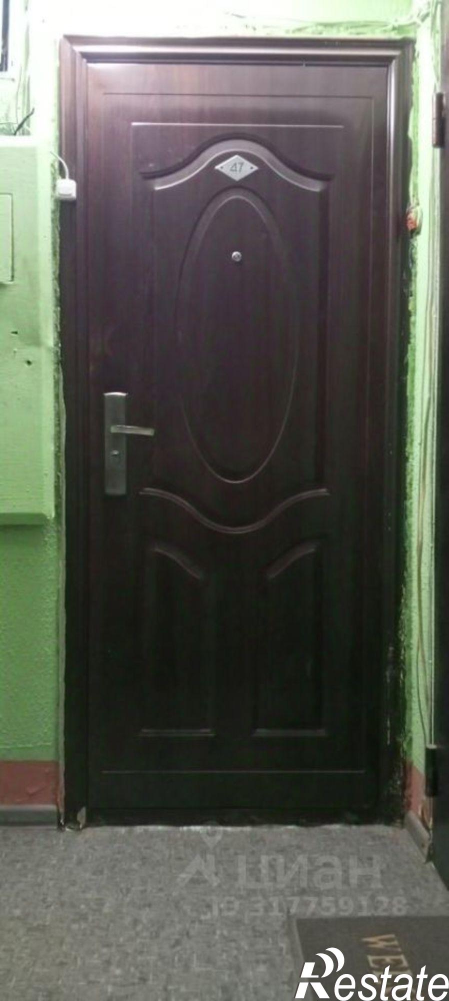 Купить квартиру за 3 500 000 рублей на улица Растопчина, 45Б