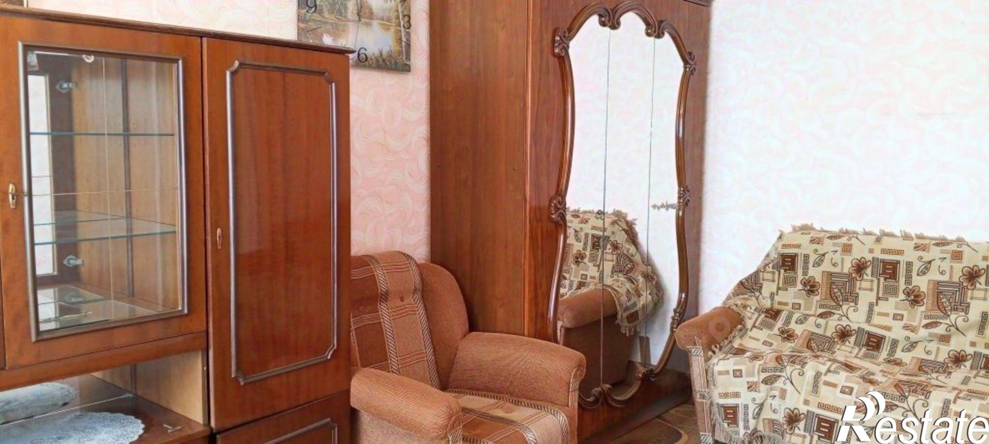 Купить квартиру за 3 500 000 рублей на улица Растопчина, 45Б