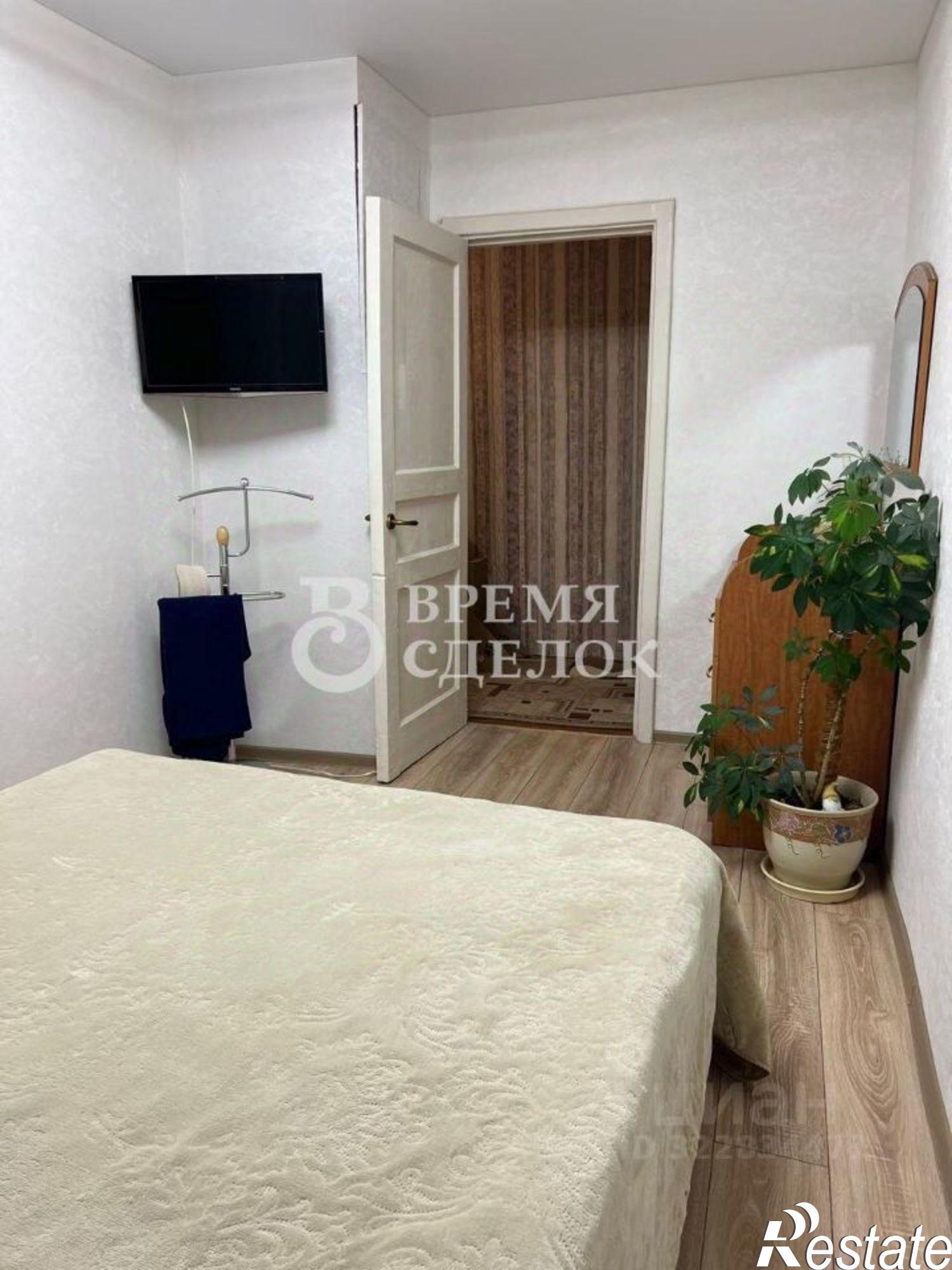 Купить квартиру за 5 300 000 рублей на улица Горького, 32