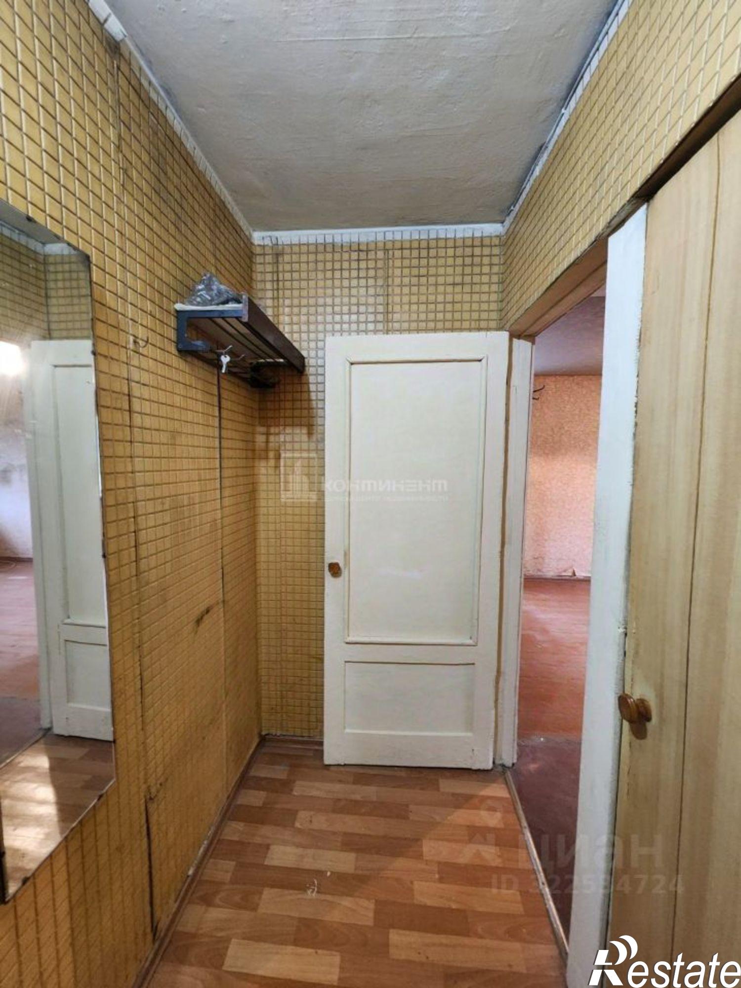 Купить квартиру за 2 950 000 рублей на проспект Строителей, 16А