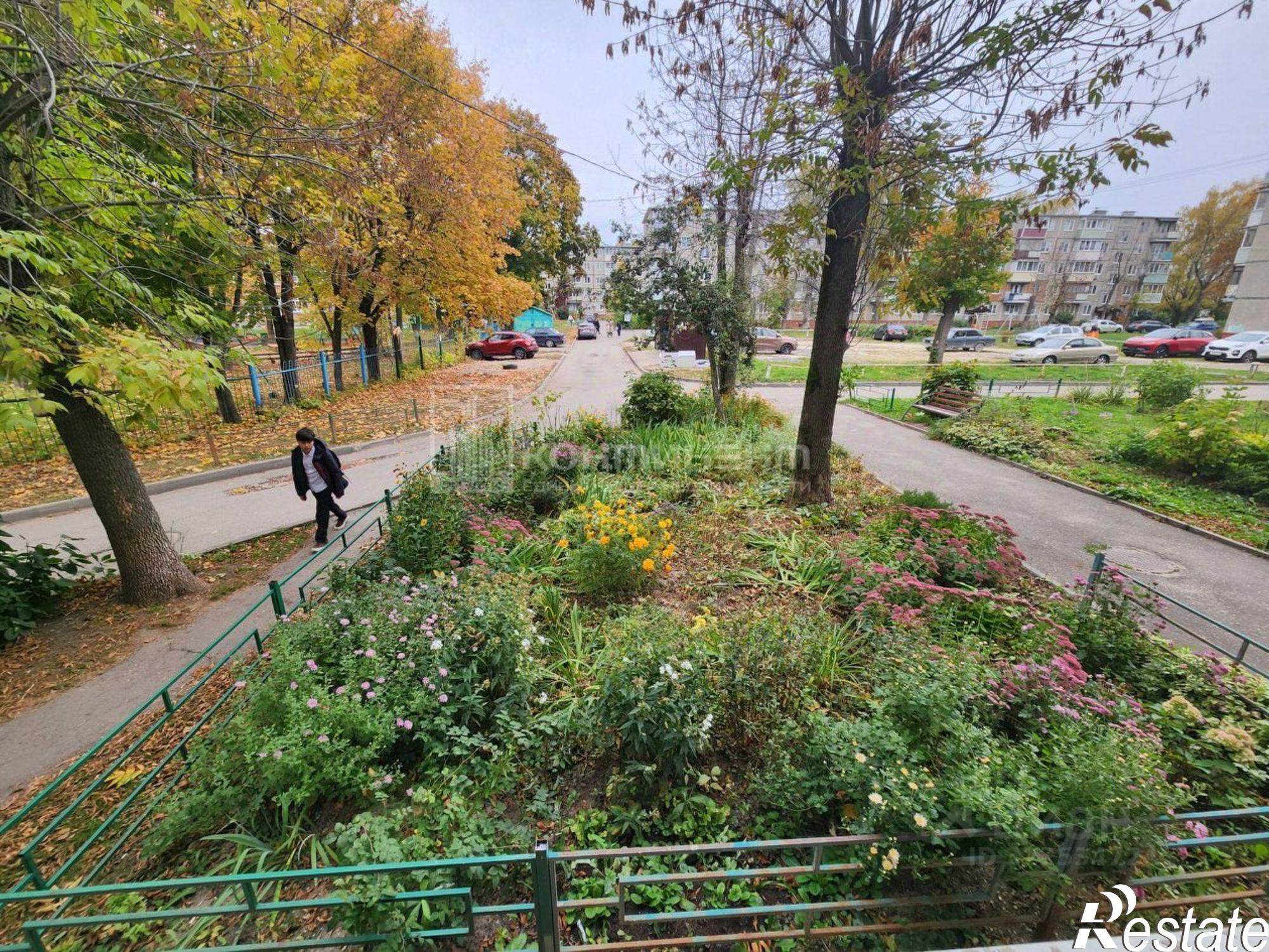 Купить квартиру за 2 950 000 рублей на проспект Строителей, 16А