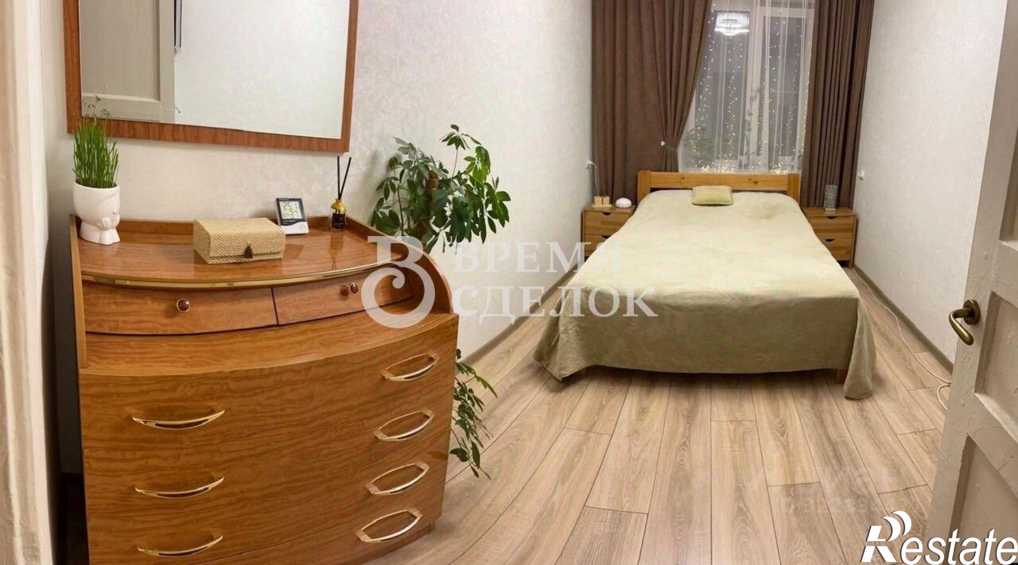 Купить квартиру за 5 300 000 рублей на улица Горького, 32