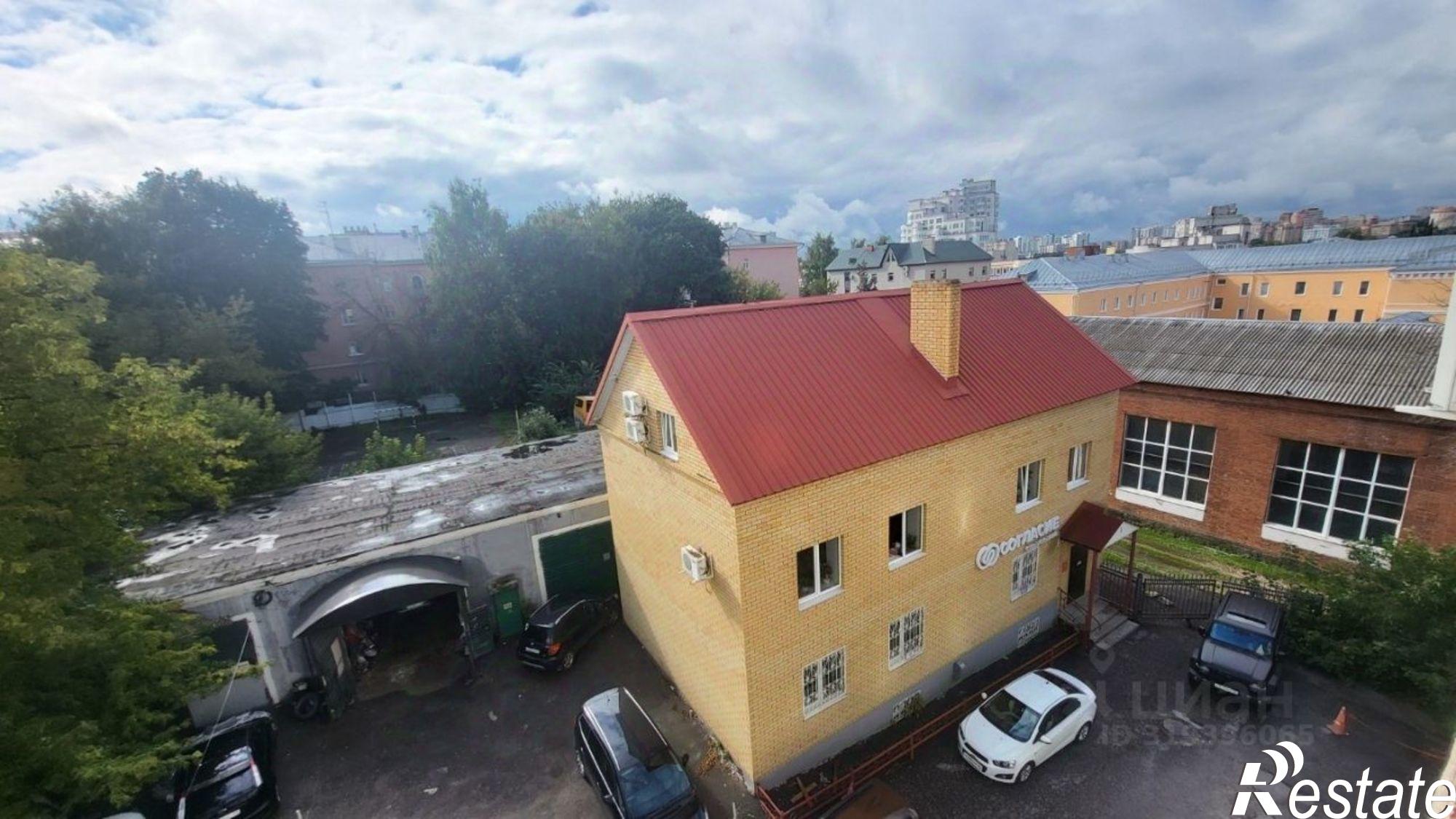 Купить ОСЗ, отдельно стоящее здание за 29 999 200 рублей на Октябрьский проспект, 3