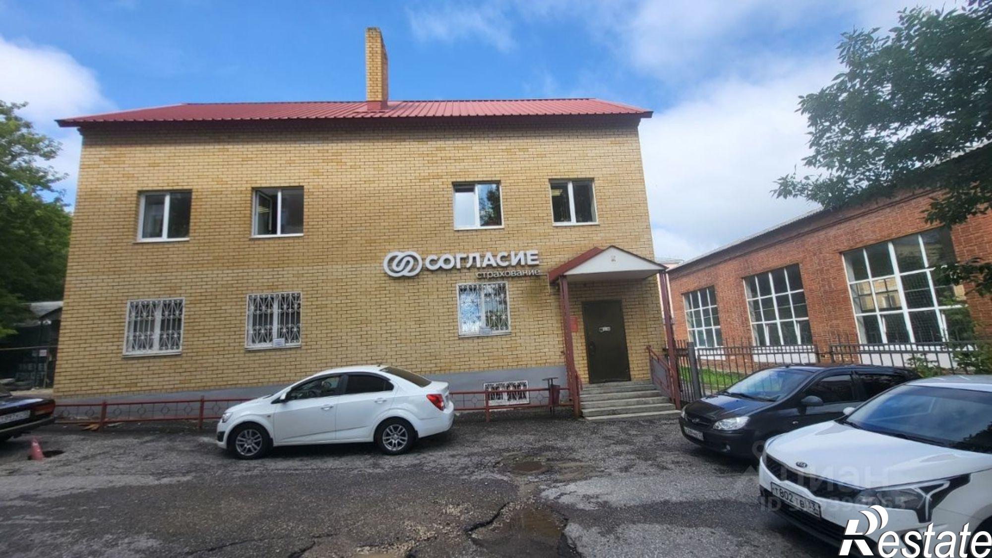 Купить ОСЗ, отдельно стоящее здание за 29 999 200 рублей на Октябрьский проспект, 3