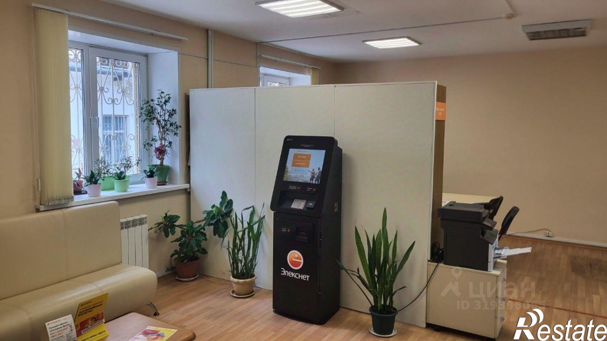 Купить ОСЗ, отдельно стоящее здание за 29 999 200 рублей на Октябрьский проспект, 3