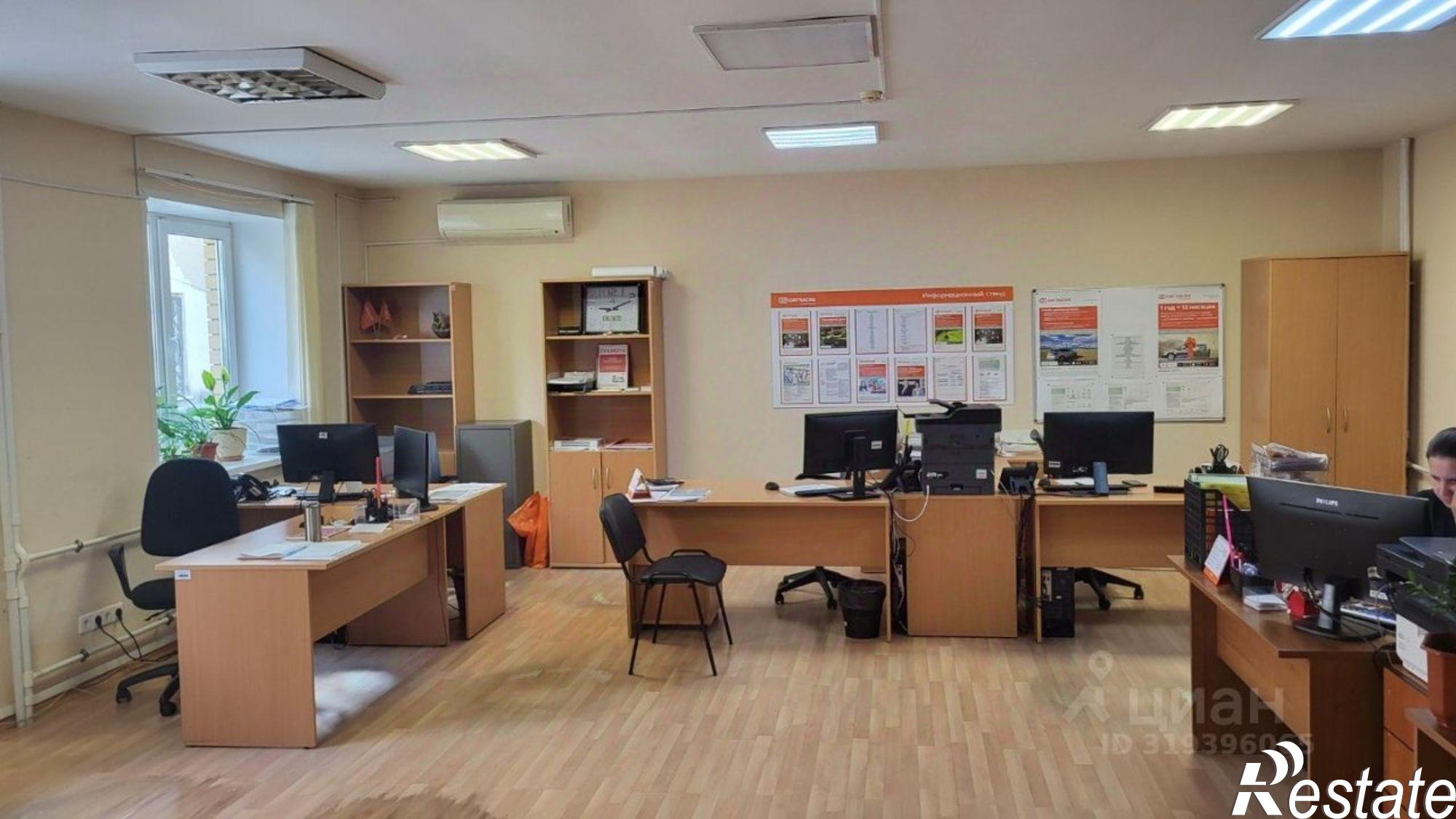 Купить ОСЗ, отдельно стоящее здание за 29 999 200 рублей на Октябрьский проспект, 3