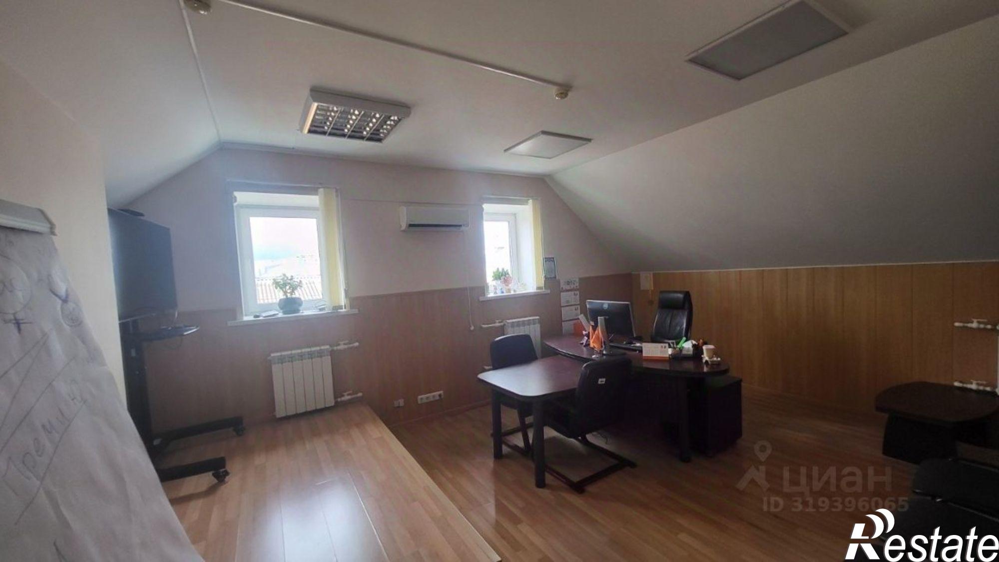 Купить ОСЗ, отдельно стоящее здание за 29 999 200 рублей на Октябрьский проспект, 3