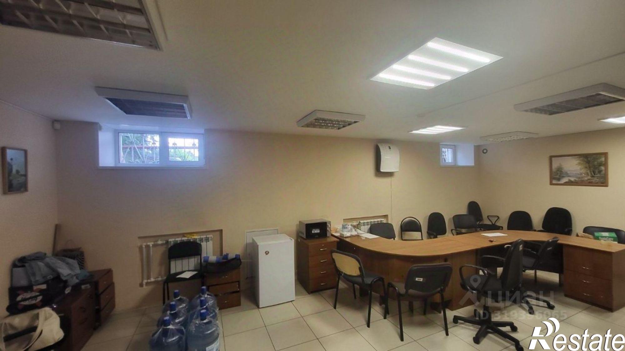 Купить ОСЗ, отдельно стоящее здание за 29 999 200 рублей на Октябрьский проспект, 3