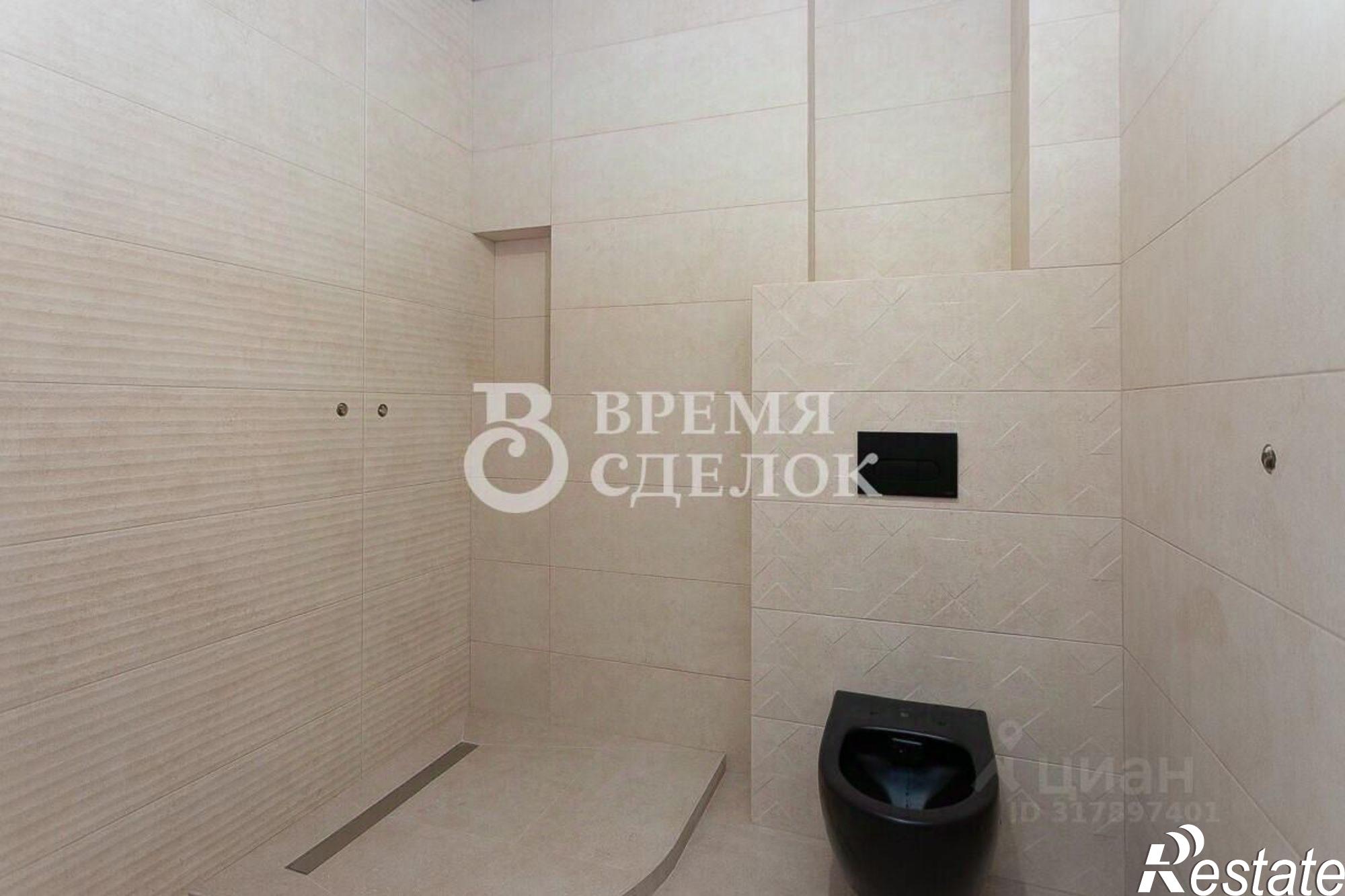 Купить квартиру за 3 300 000 рублей на Бородинская улица, 4 к4