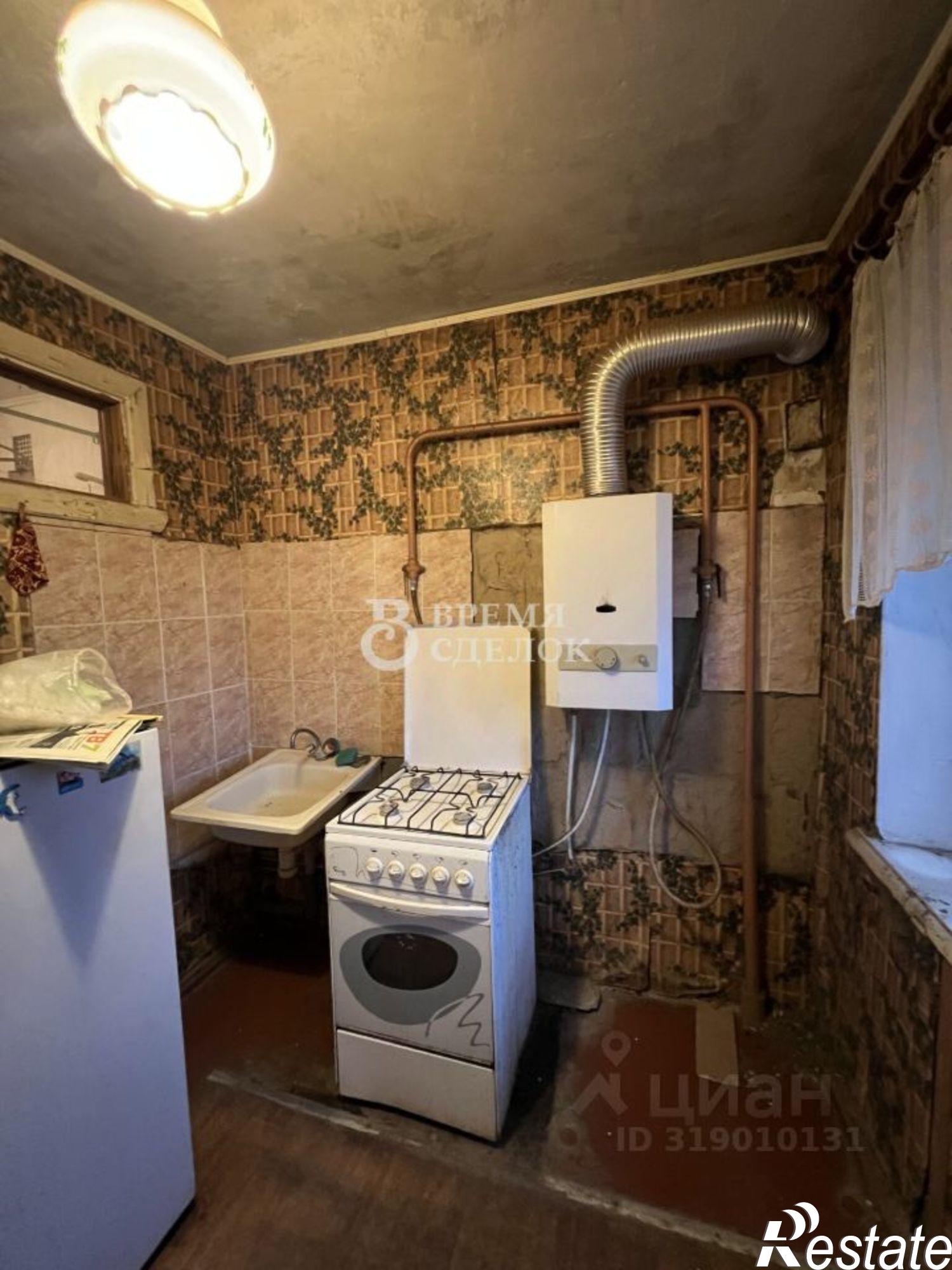 Купить квартиру за 3 350 000 рублей на улица Чайковского, 2