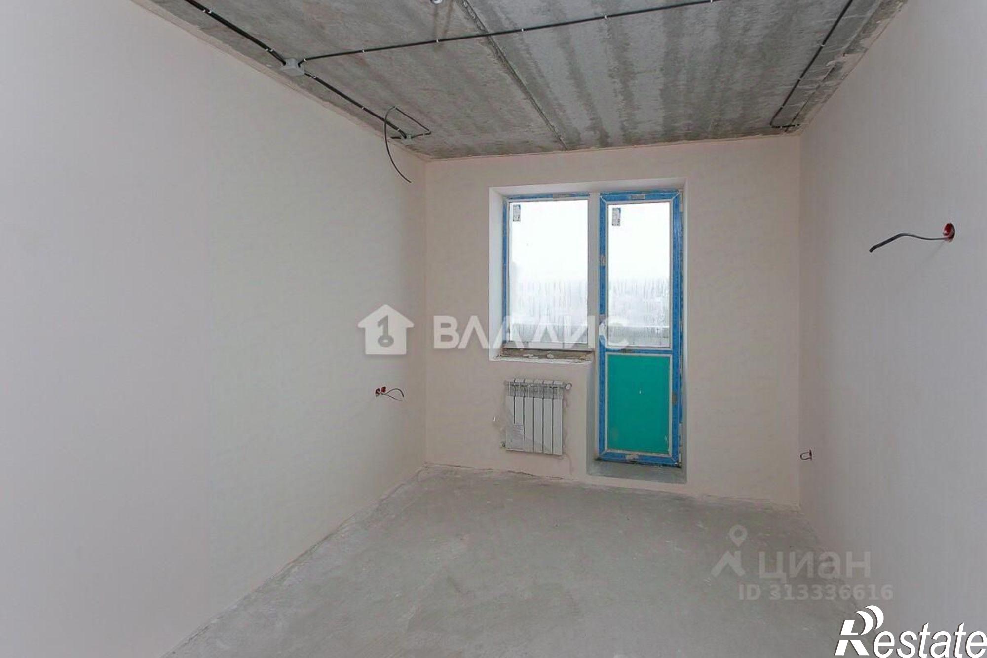 Купить квартиру за 3 580 000 рублей на Всесвятская улица, 15